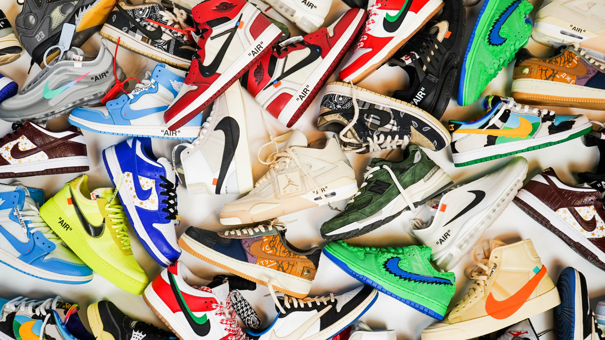 thesneakerstore.dk