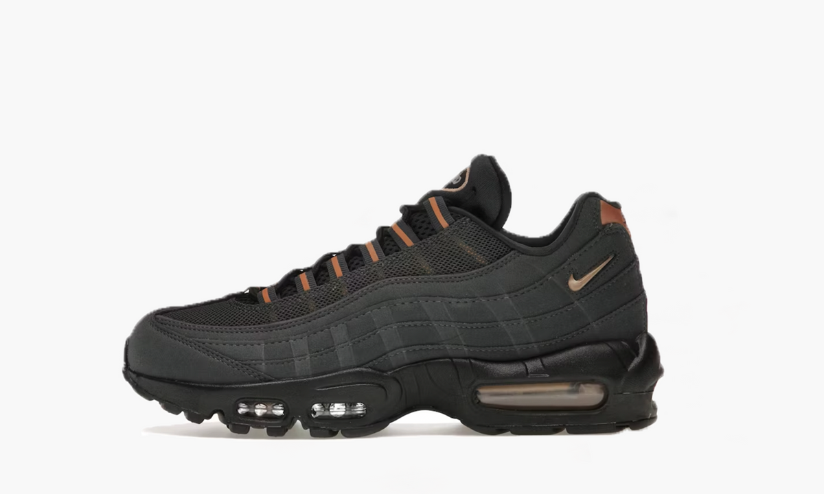 Nike Air Max 95 Central Cee Live Yours The Sneaker Store