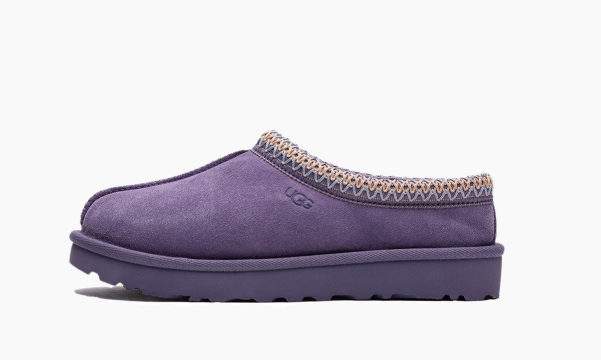 Ugg tasman sales purple sage