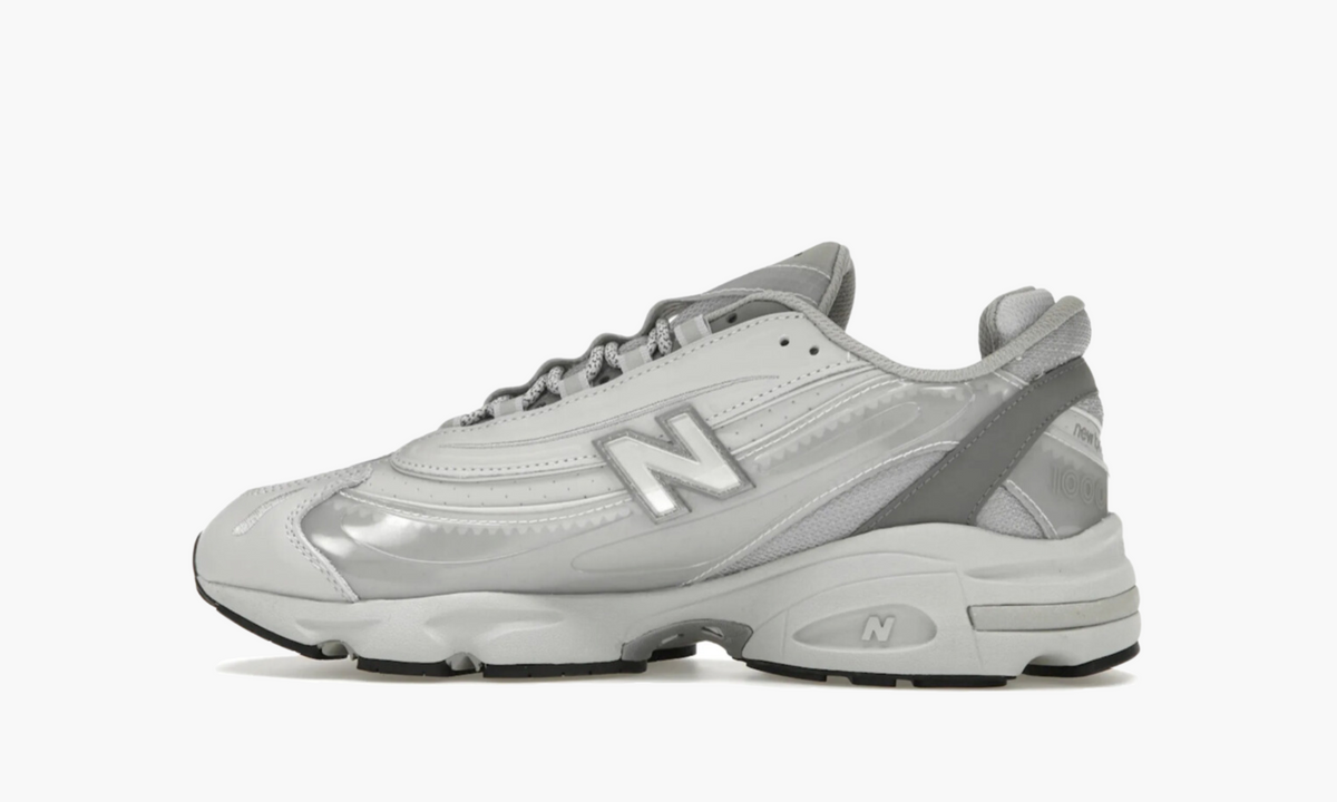 New Balance 1000 Aimé Leon Dore Grey | The Sneaker Store