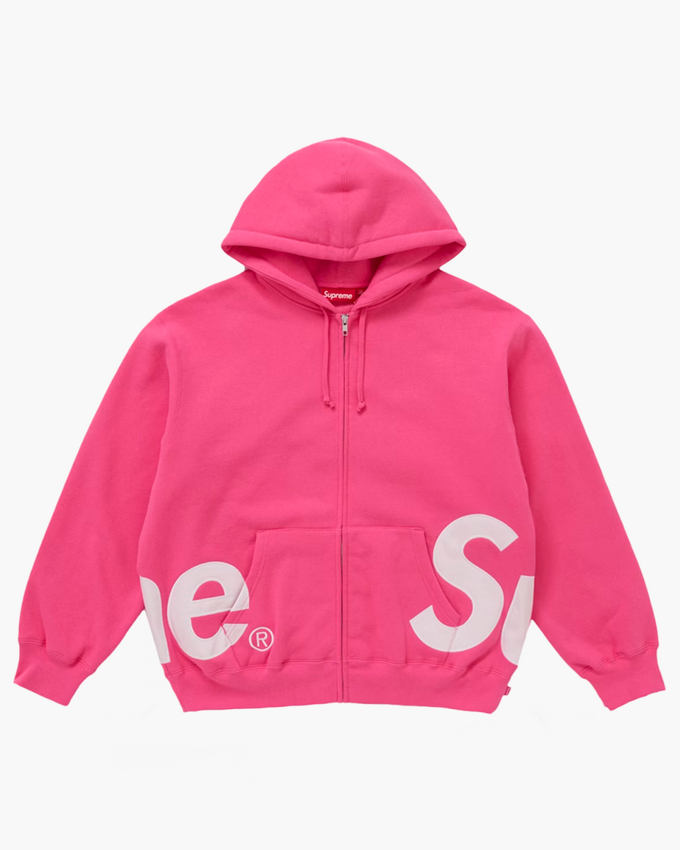 Supreme Box Logo Hoodie FW 2024 - Grey | The Sneaker Store Supreme Box Logo Hoodie FW 2024 - Grey | The Sneaker Store