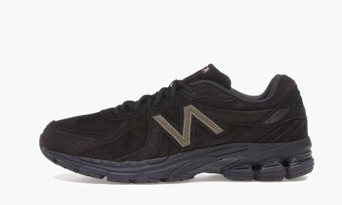 New Balance 860v2 Kith Espresso| The Sneaker Store