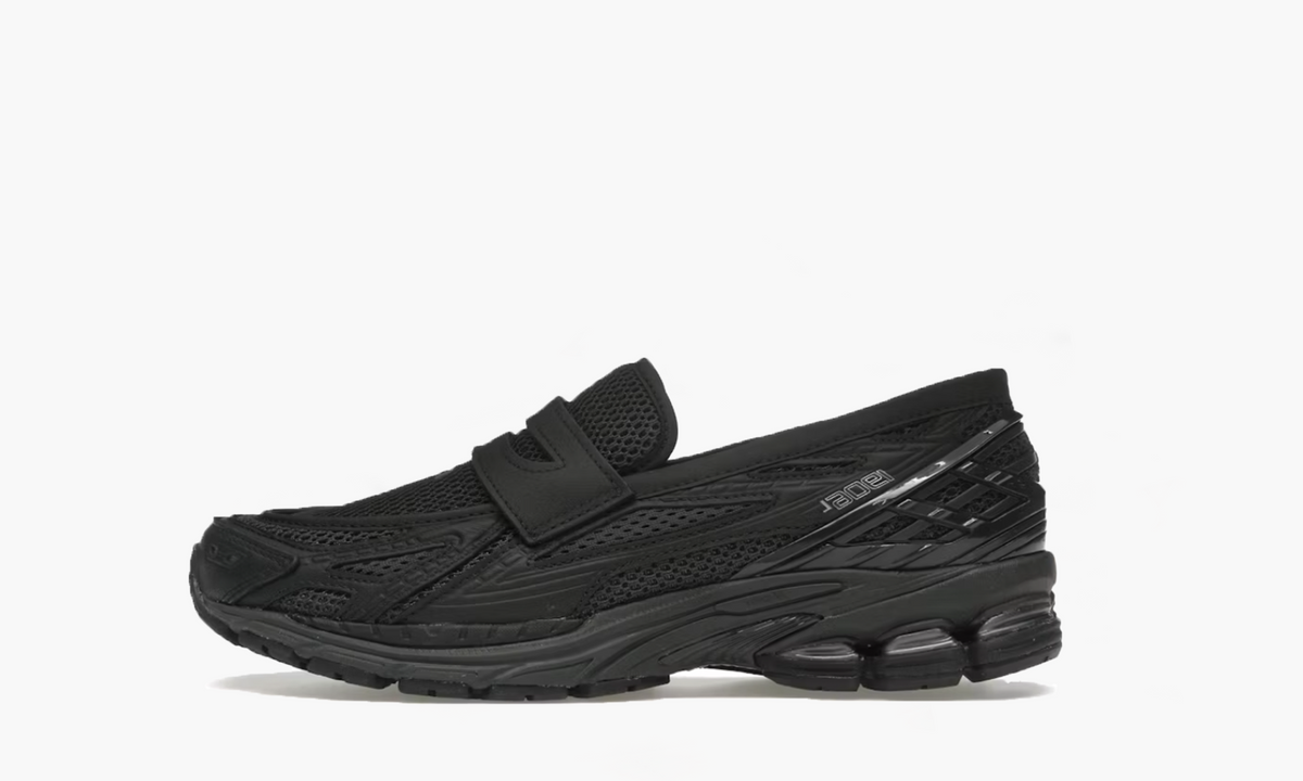 New Balance 1906L Blacktop Phantom | The Sneaker Store