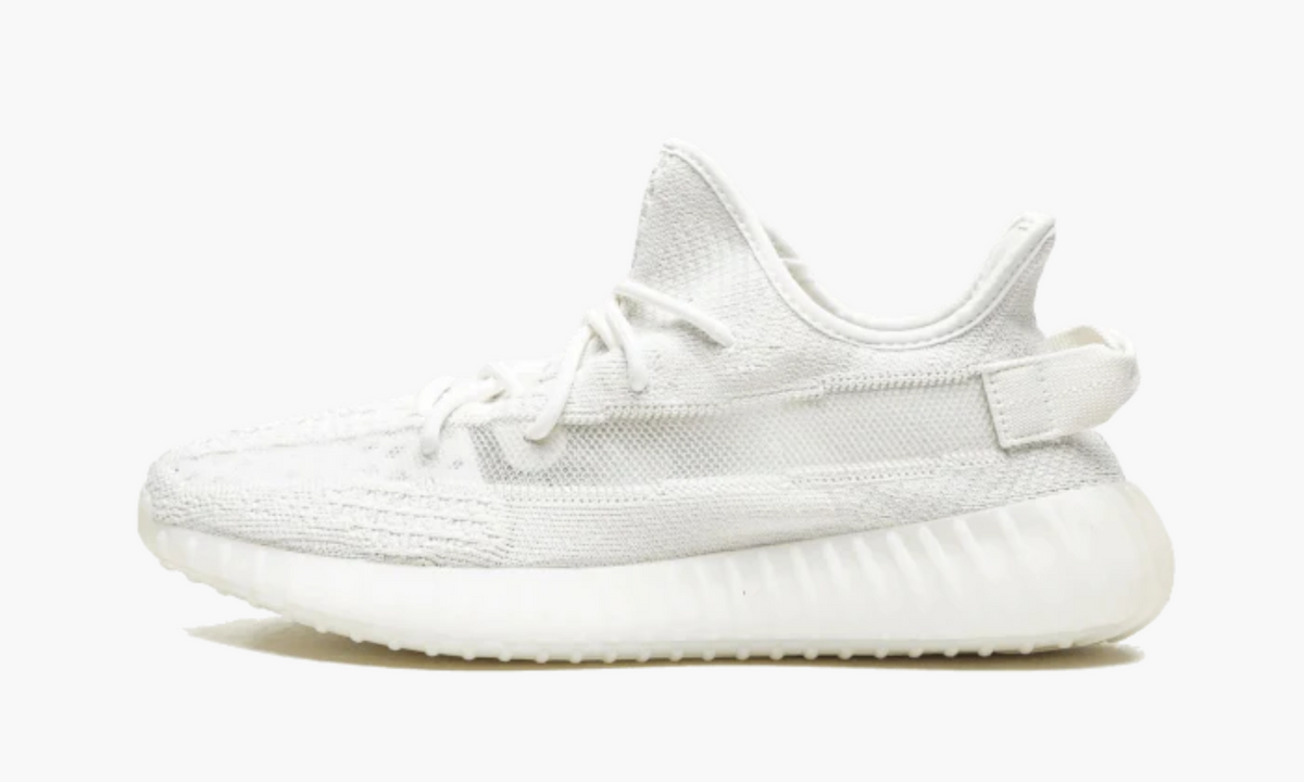 Yeezy 350 V2 Bone The Sneaker Store