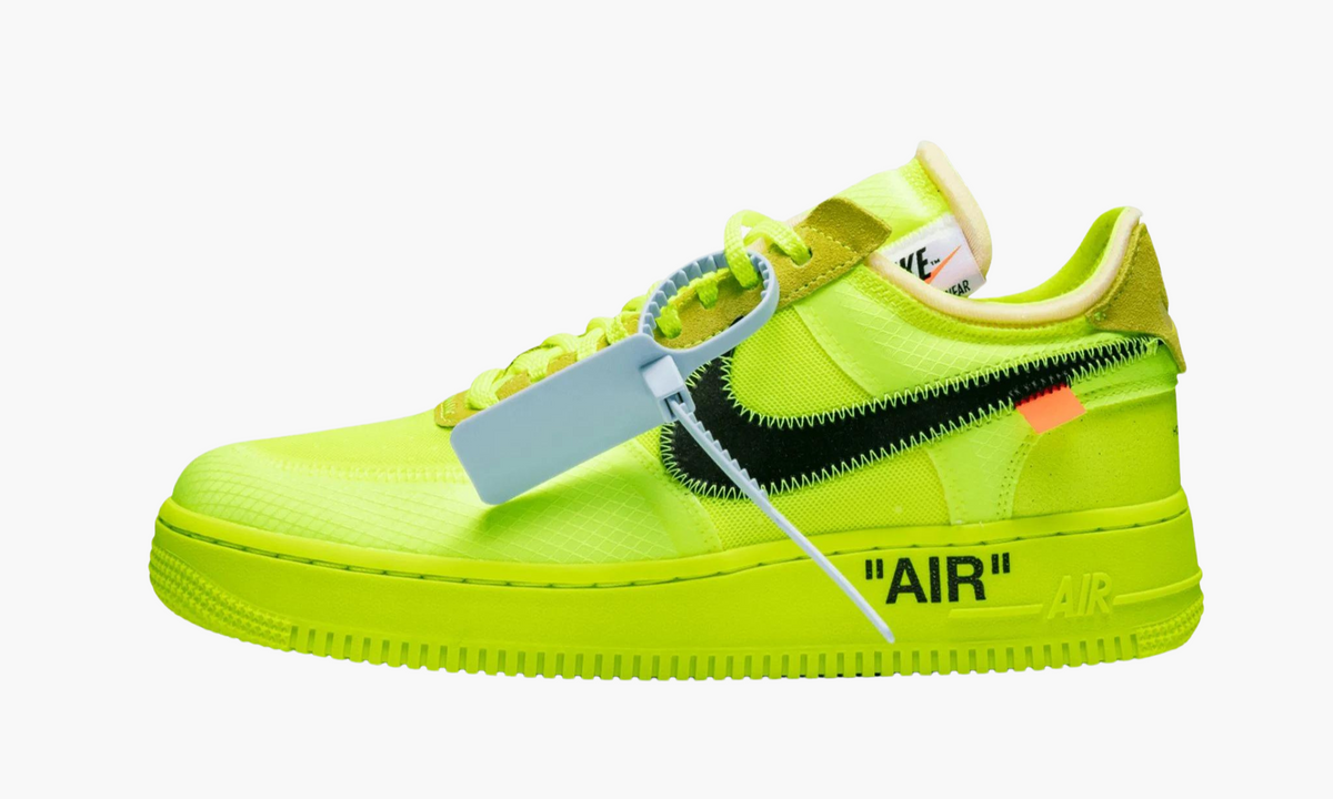 nike air force 1 utility off white