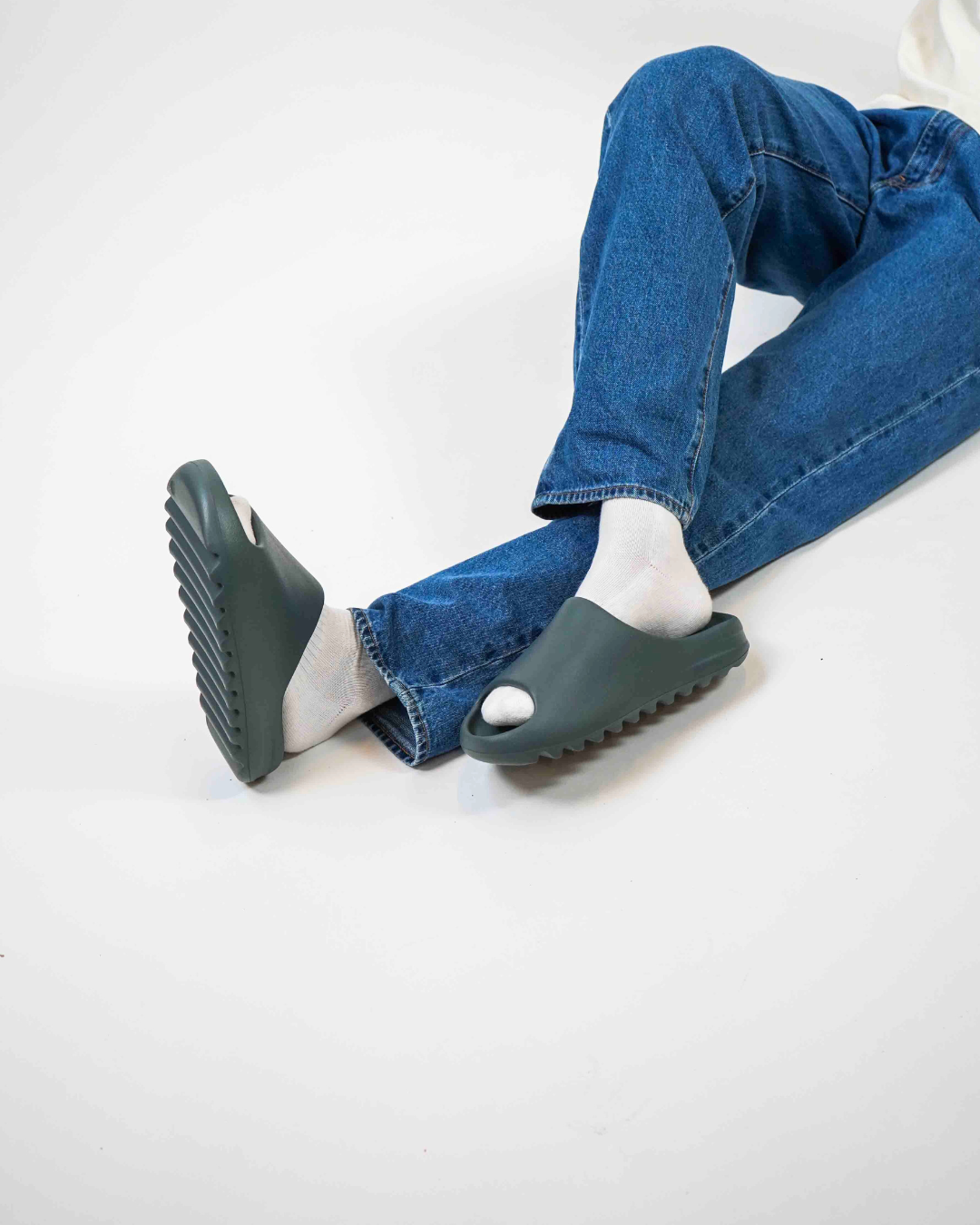 Adidas yeezy 40 sales 40kr