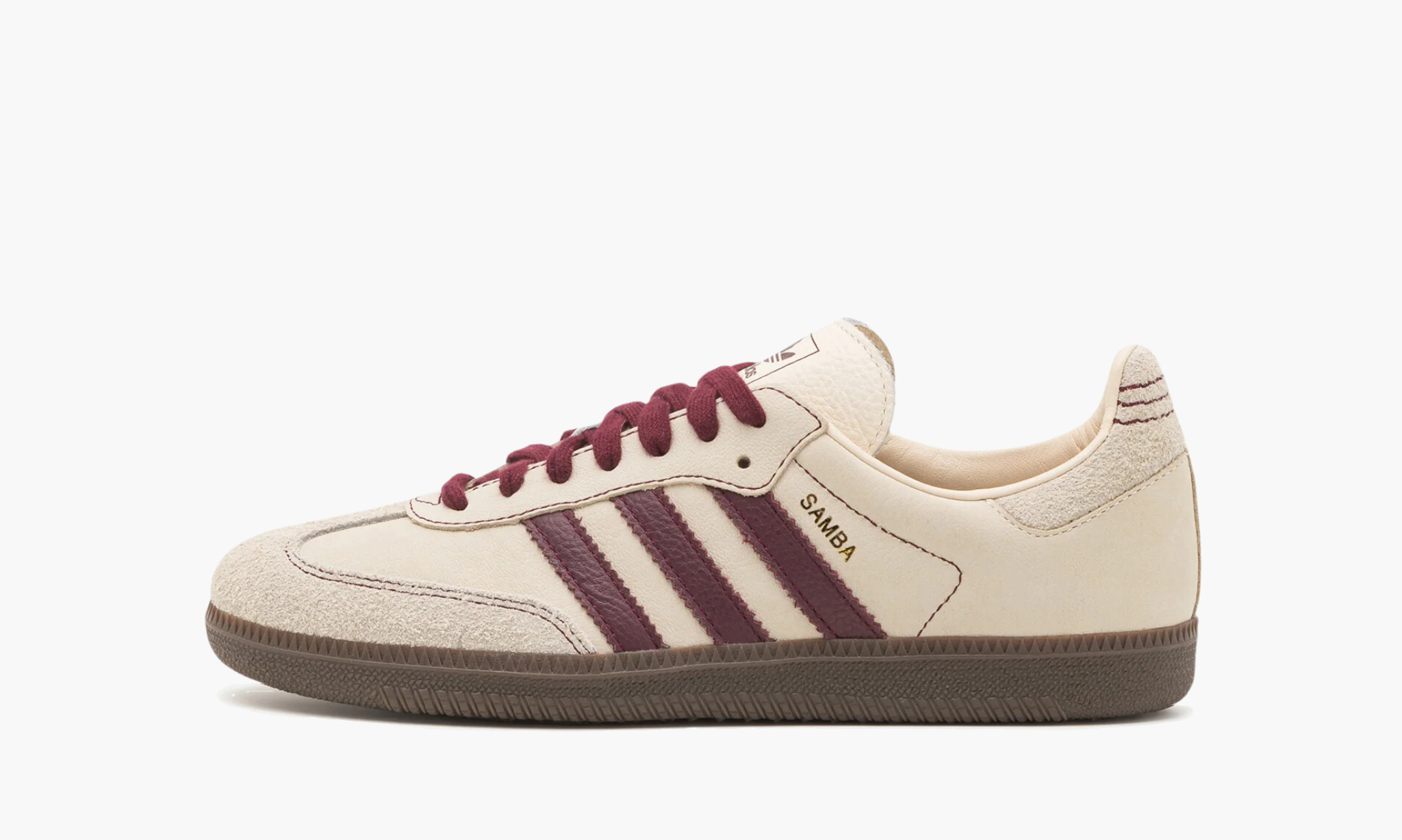 Adidas Samba Klassisk retrodesign The Sneaker Store