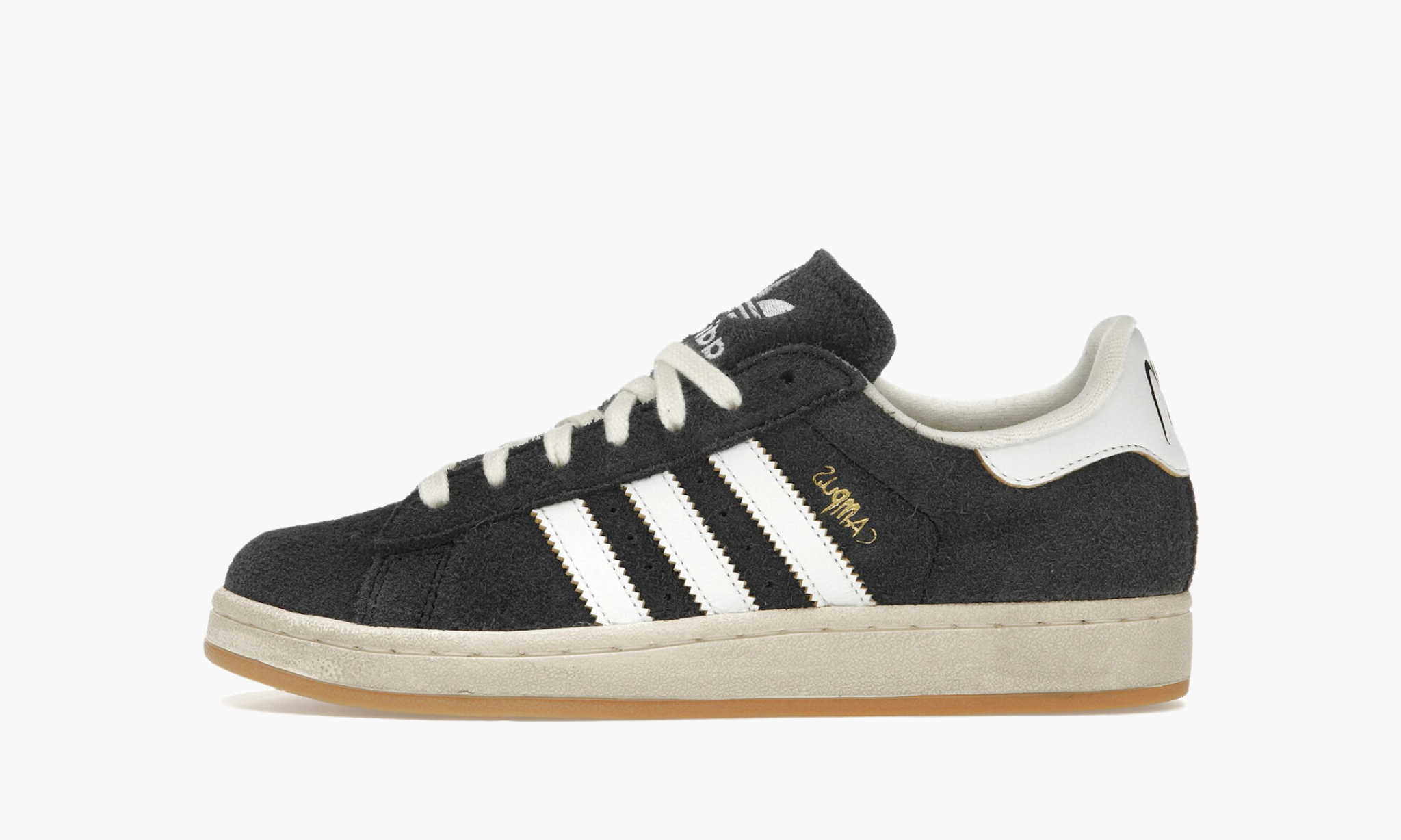adidas gazelle silver green womens Køb adidas Originals Wonder Beige/Cloud White/Gum Campus 00S C Sneakers main image 1