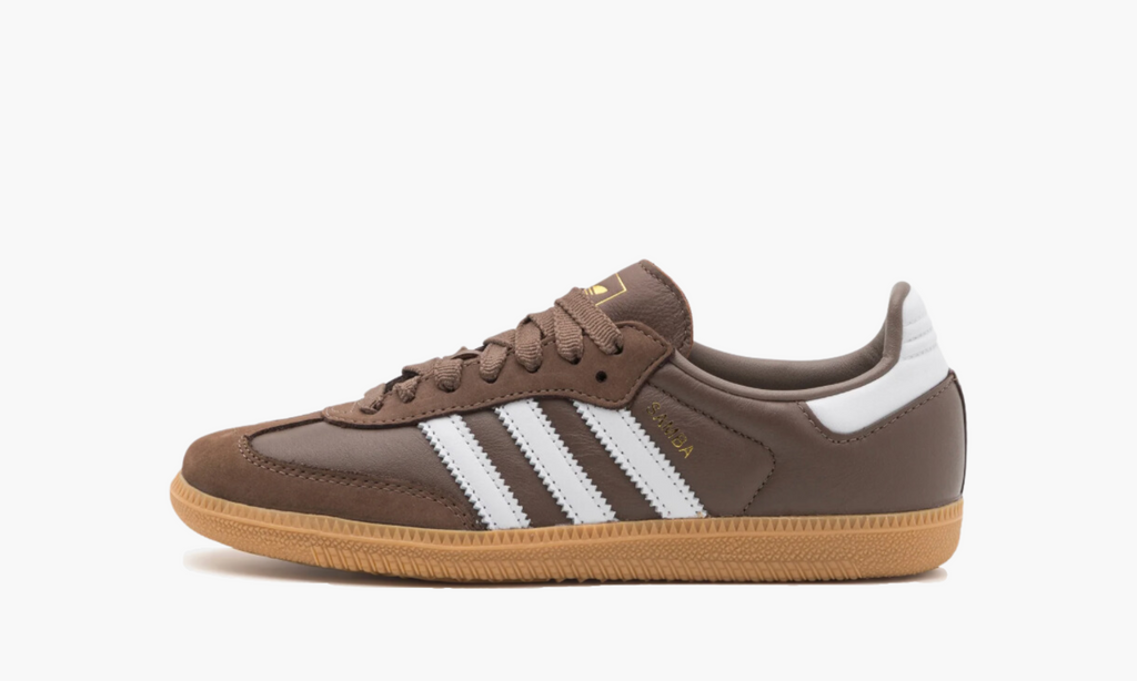 Samba G Adidas Samba | Klassisk retrodesign | The Sneaker Store