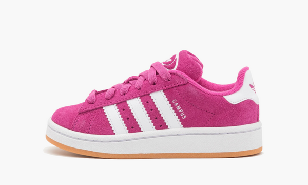 Adidas Campus 00s Semi Lucid Fuchsia The Sneaker Store