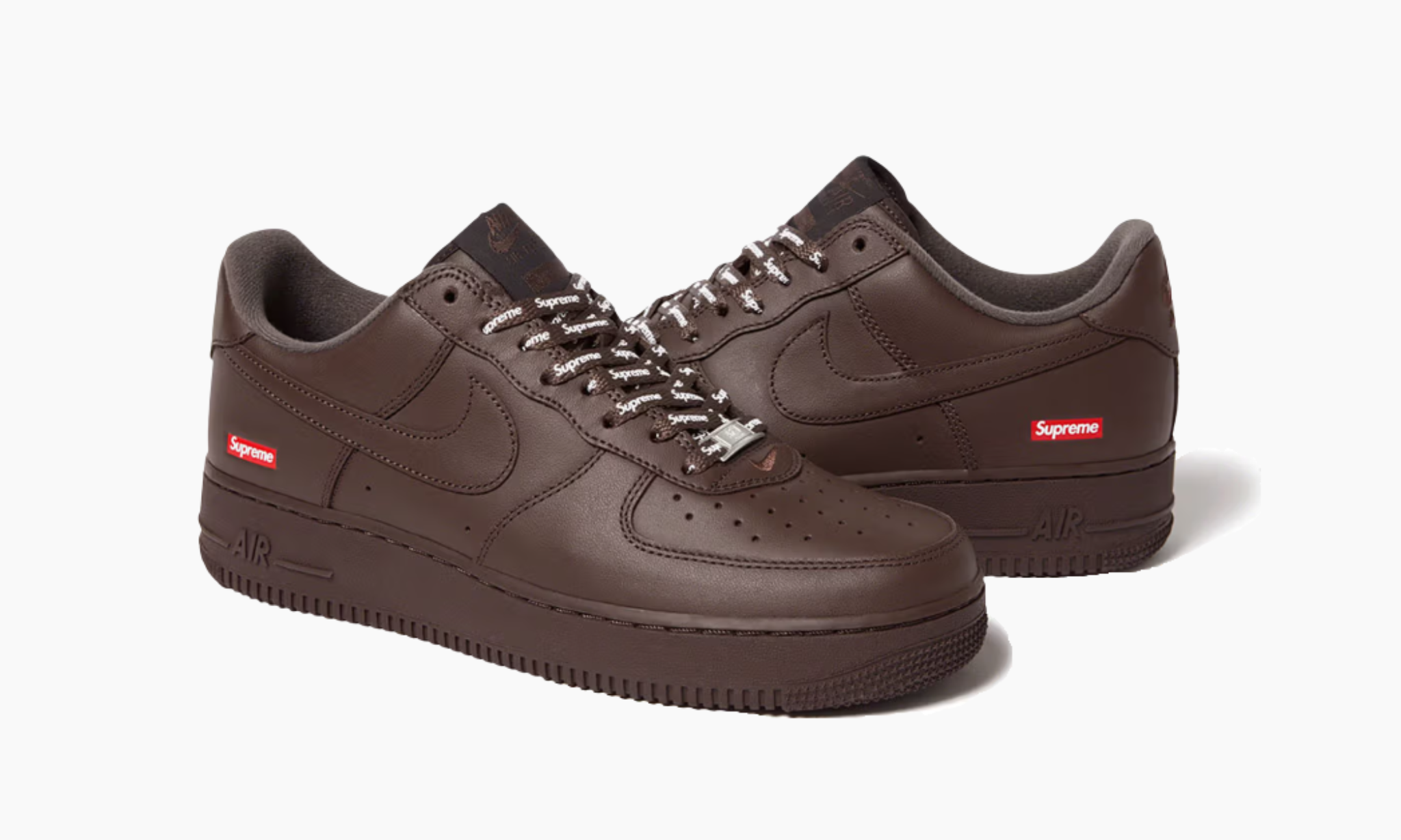 Air force top 1 brun