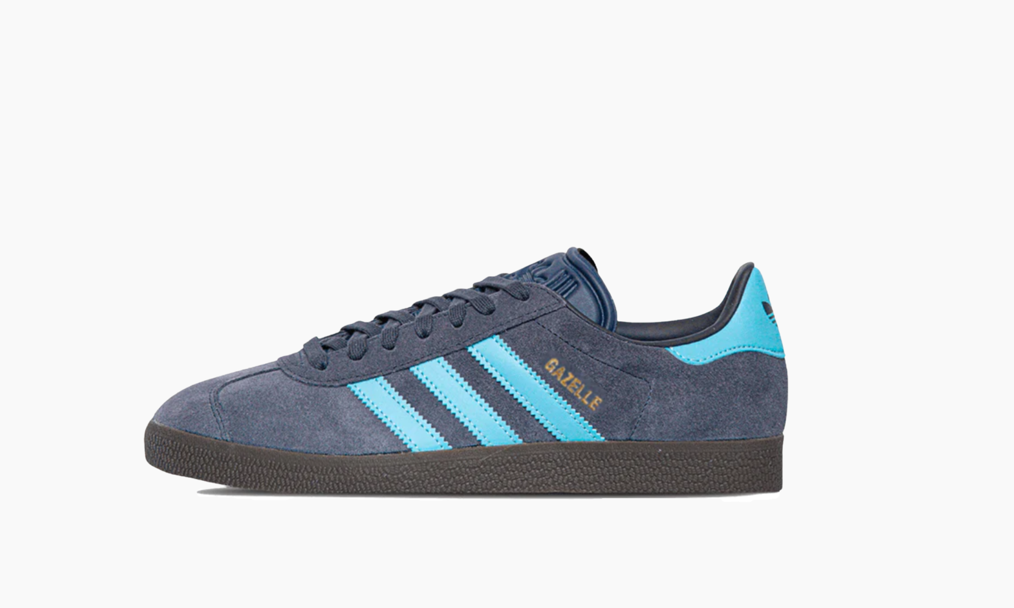 adidas gazelle silver green womens Adidas Gazelle Italy Royal Blue (ID3725) – Letzsneak main image 1