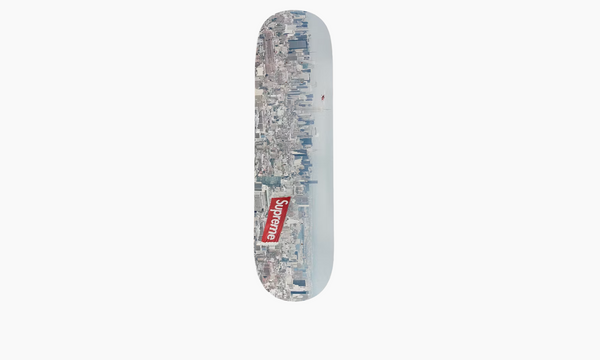 Supreme Aerial Skateboard Deck | The Sneaker Store