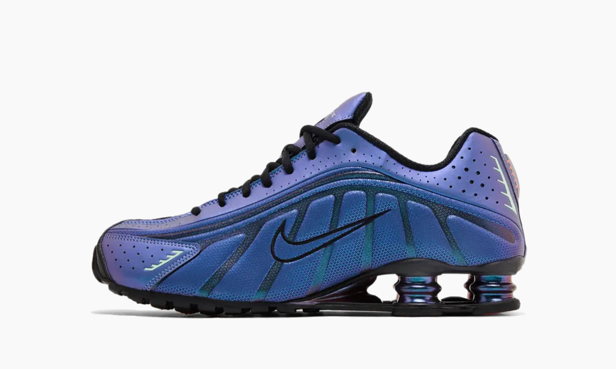 nike shox shoes for sale