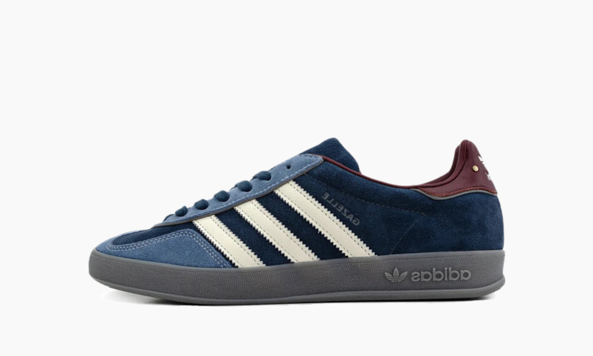 adidas gazelle silver green womens Superstar Sneakers Core Black / Purrus main image 0