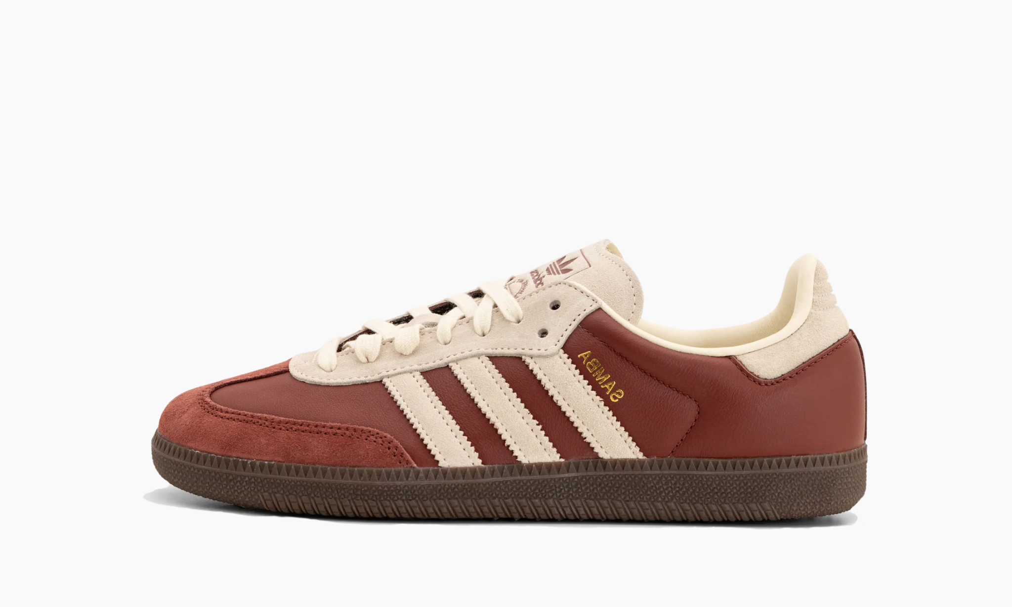 adidas gazelle silver green womens Adidas Samba Nylon Wales Bonner Dark Brown – SELECT STORE main image 1