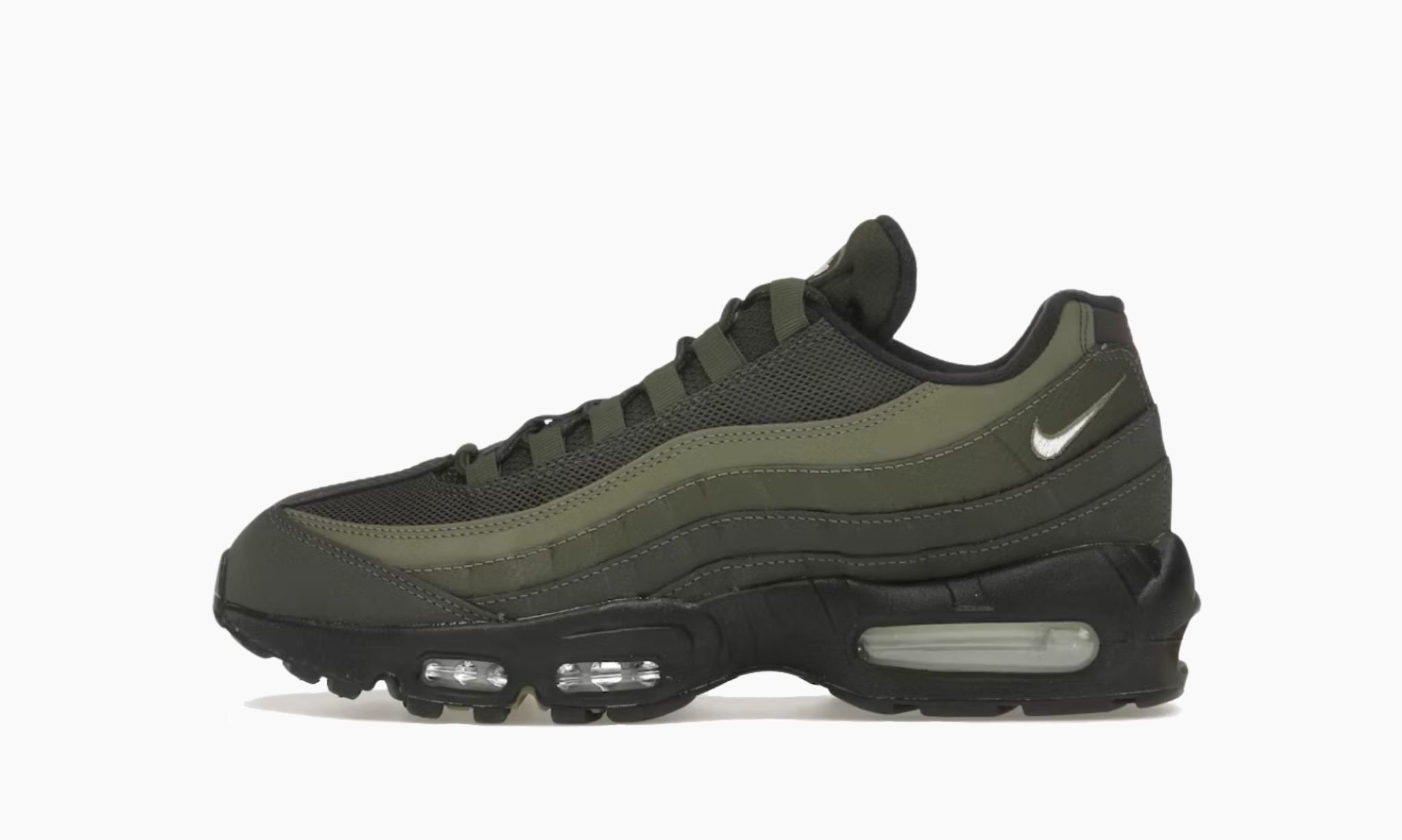 Nike Air Max 95 Sequoia The Sneaker Store