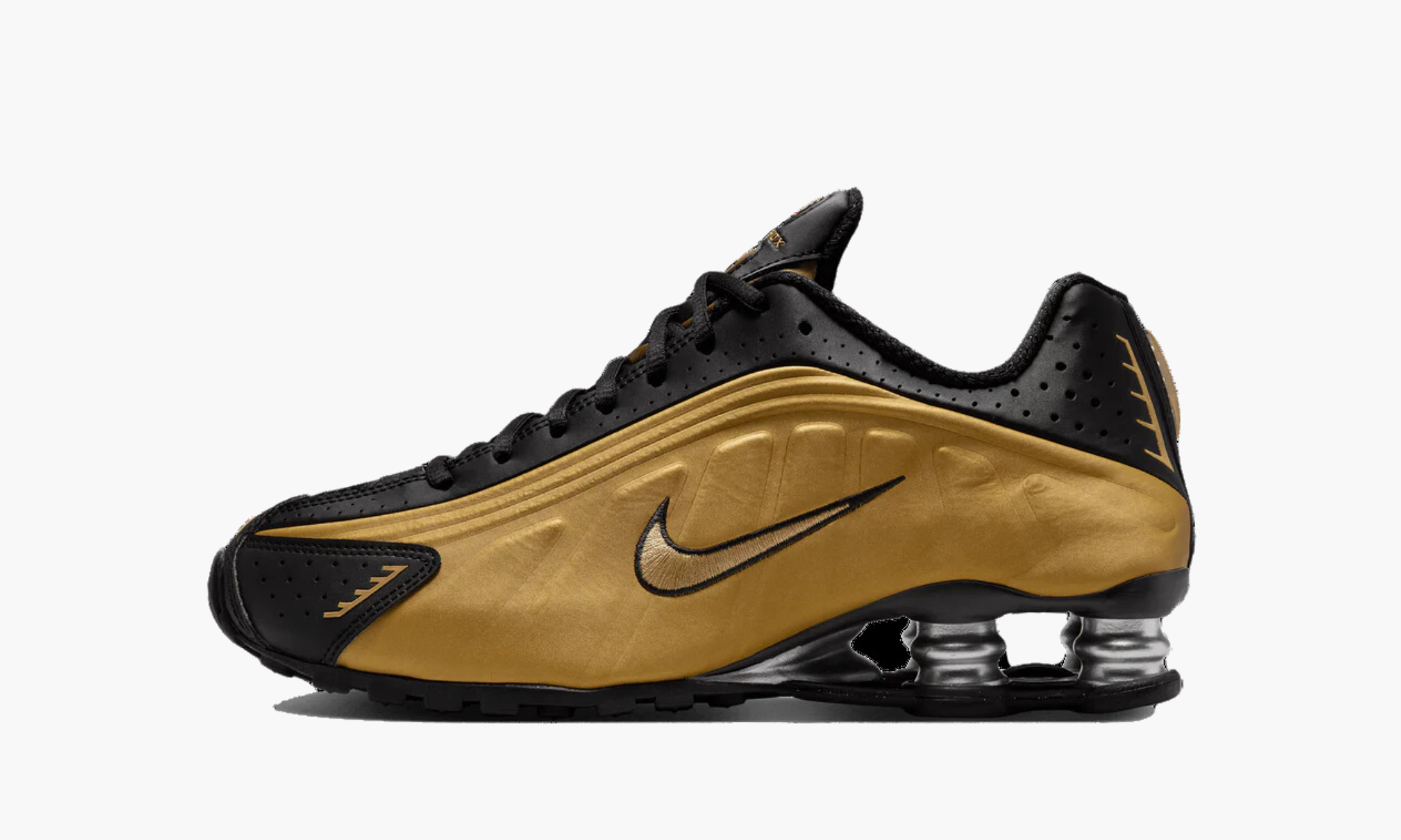 nike shox shoes for sale