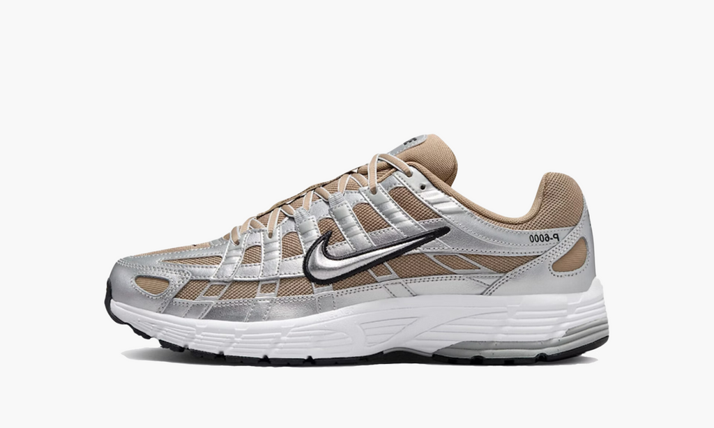 Nike P-6000