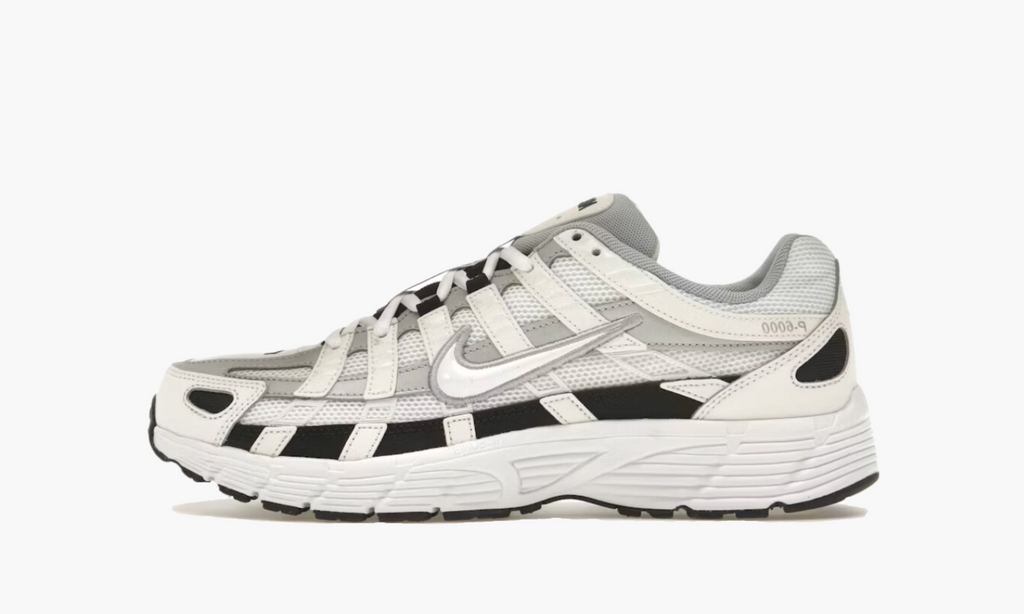 Nike P-6000