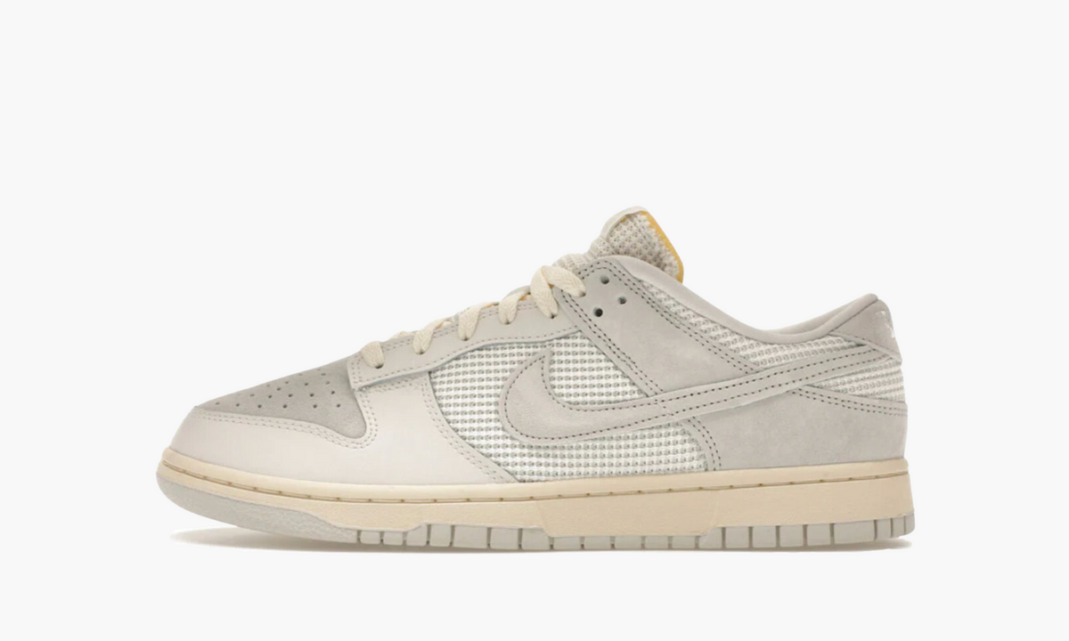 Nike Dunk Low Phantom Light Bone | The Sneaker Store