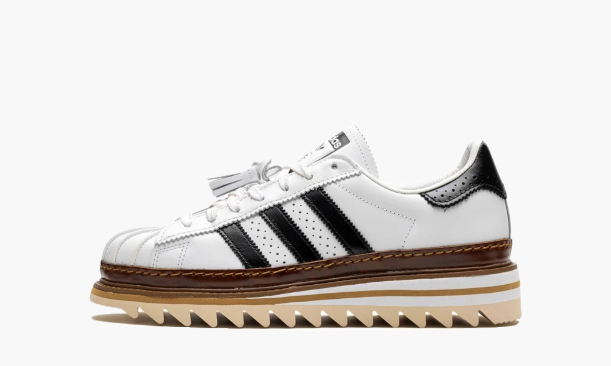 Adidas Superstar | Gratis fragt | The Sneaker Store