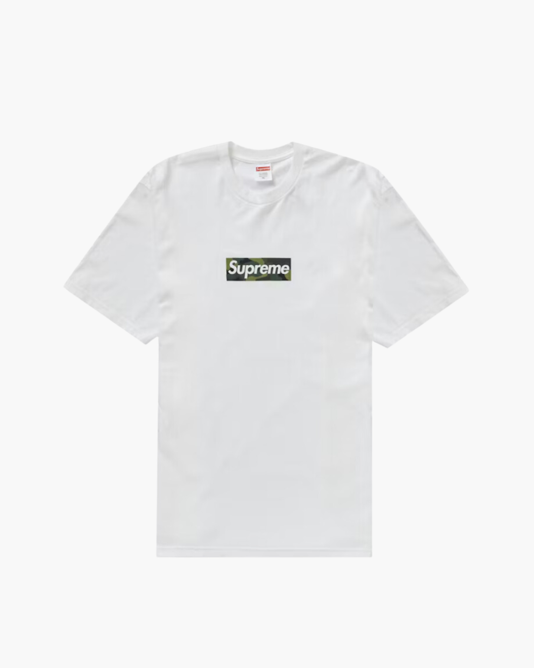 Tee shirt supreme pas cher sales