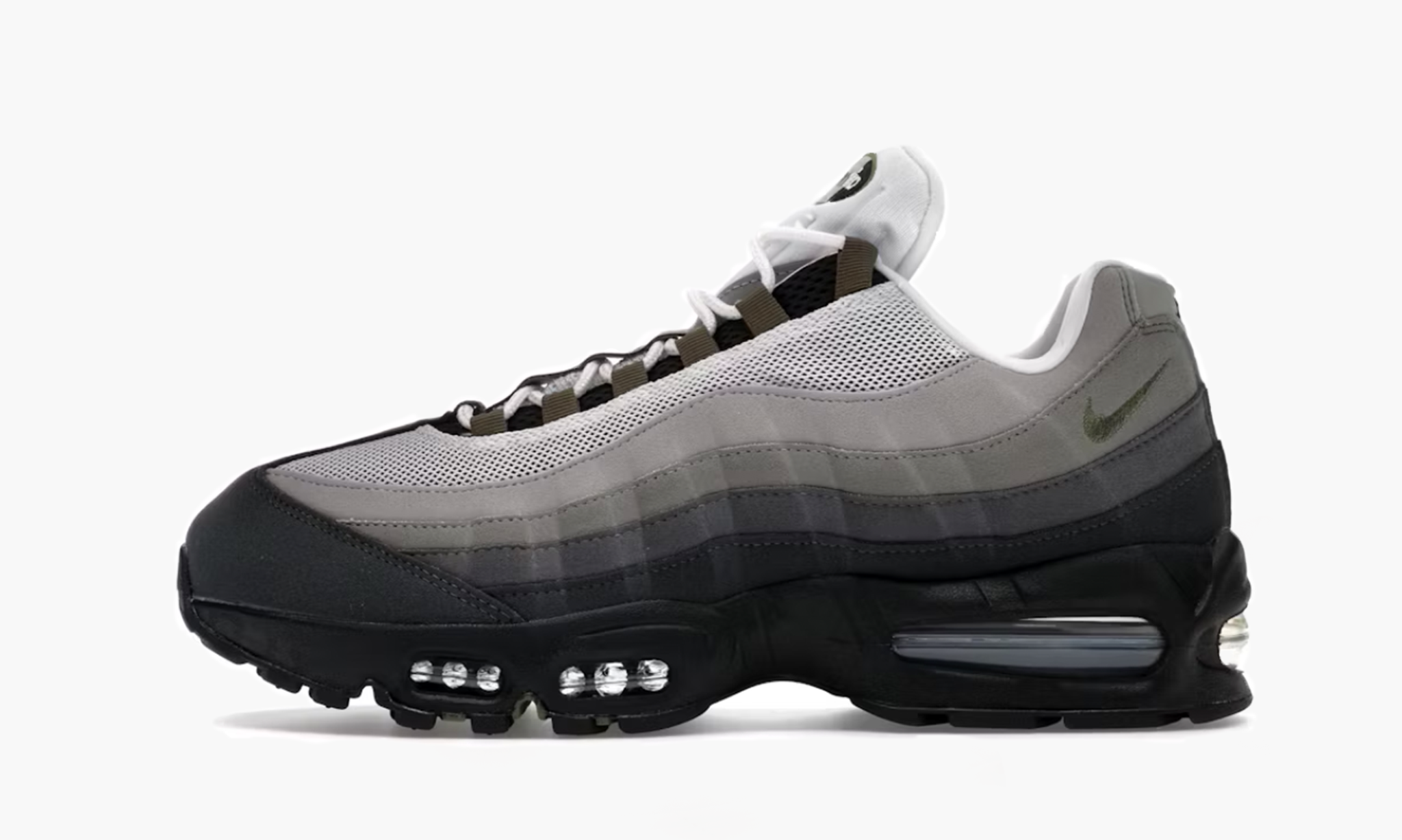 The Sneaker Store | Nordens strste forhandler af eksklusive sneakers
