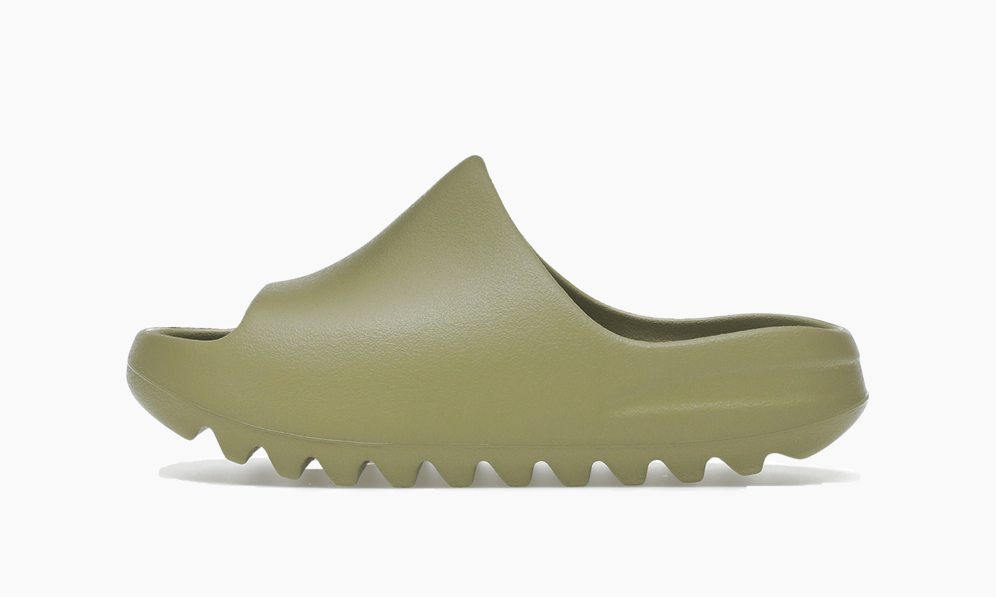 yeezy slide pure and core