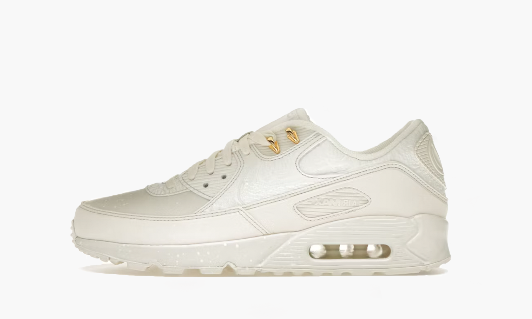 airmax 90 essential ivory