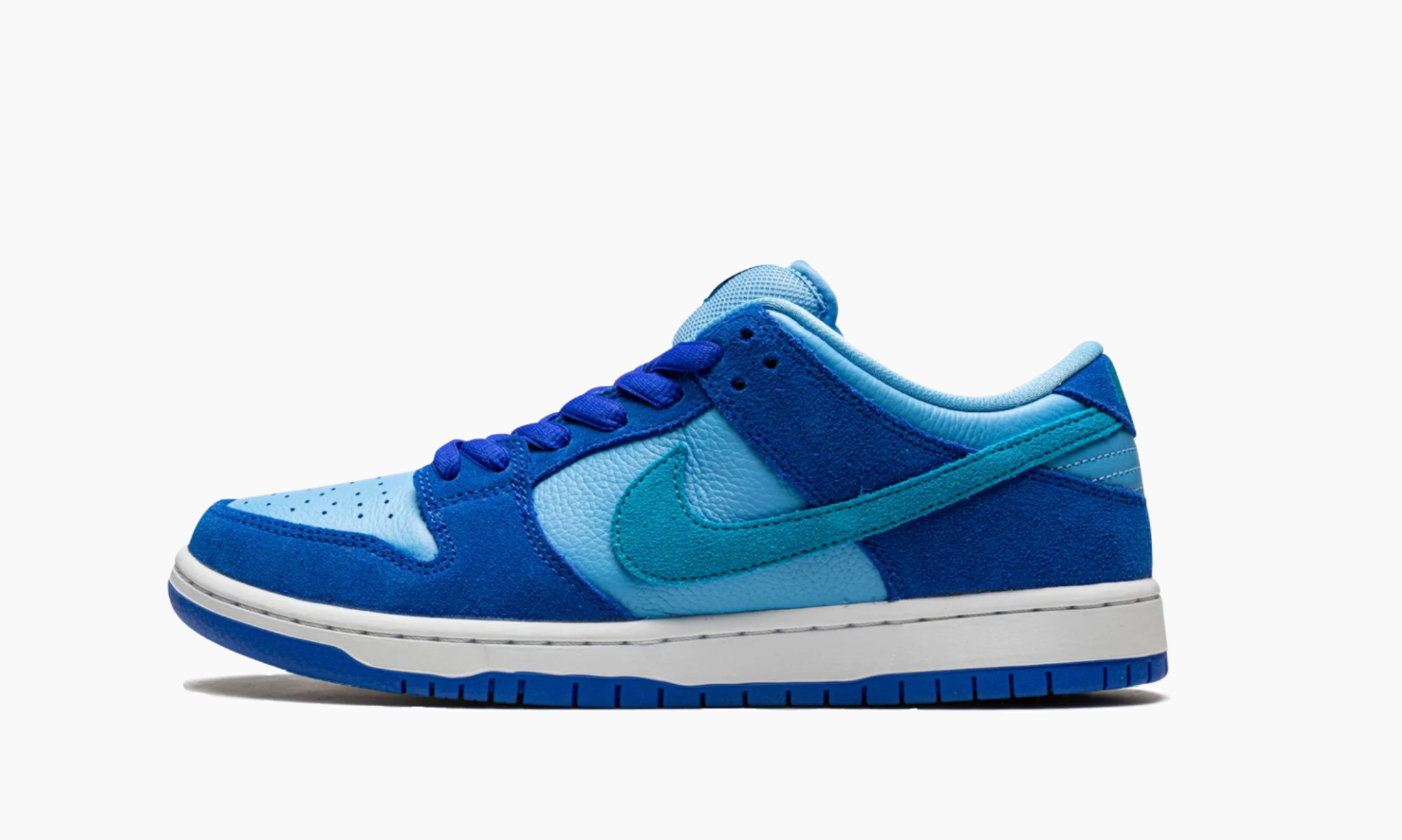 Sb Dunk Blue Raspberry Nike SB Dunk Low Blue Raspberry | The Sneaker Store
