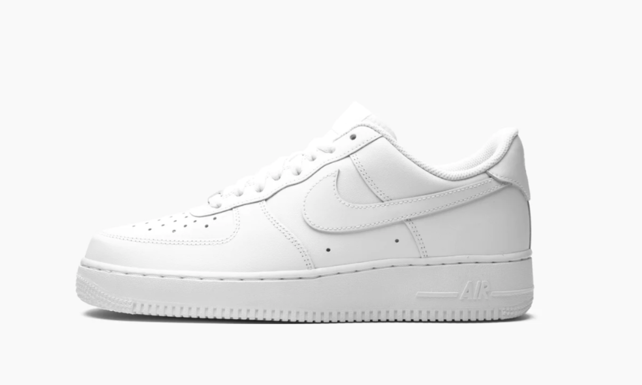 Nike Air Force White
