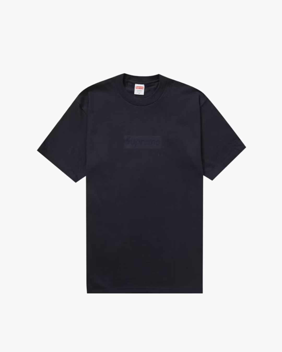 Black tonal box logo hotsell