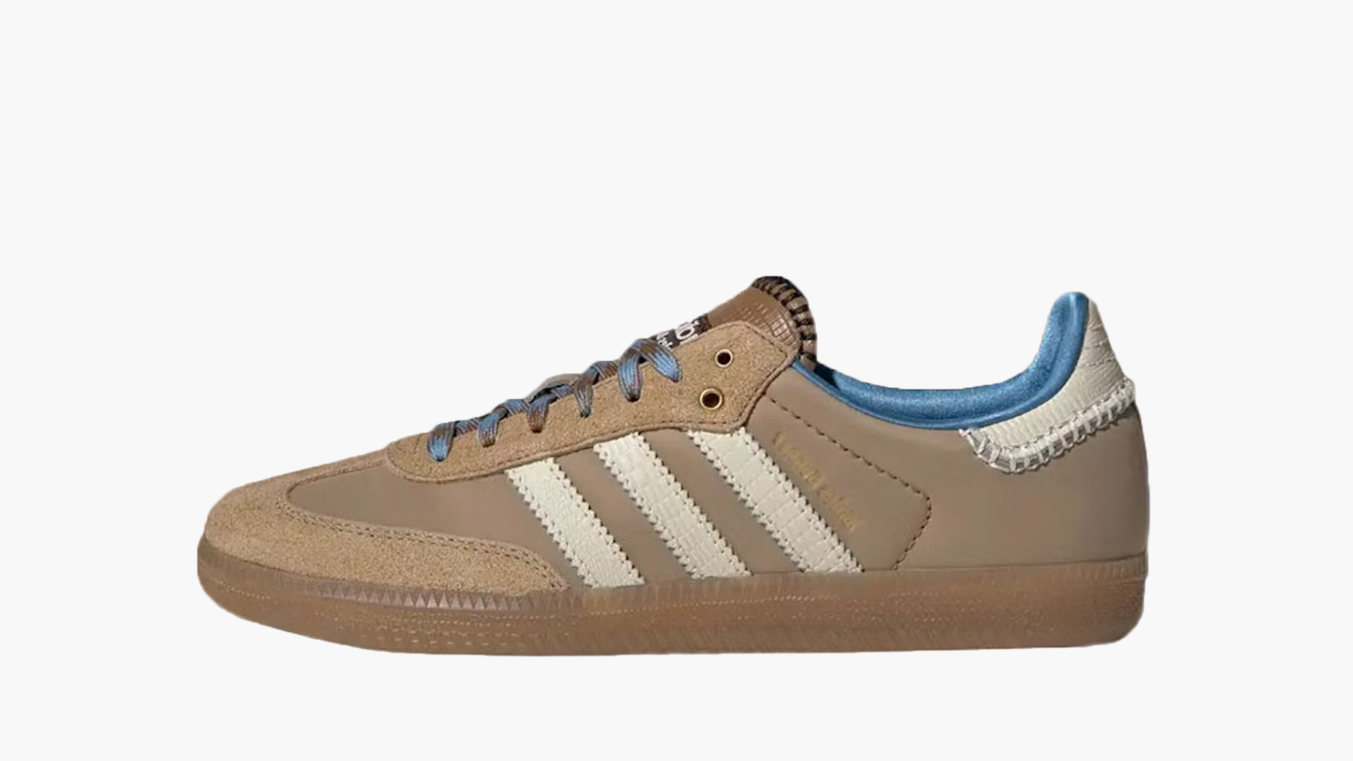 Adidas Samba | Klassisk retrodesign | The Sneaker Store