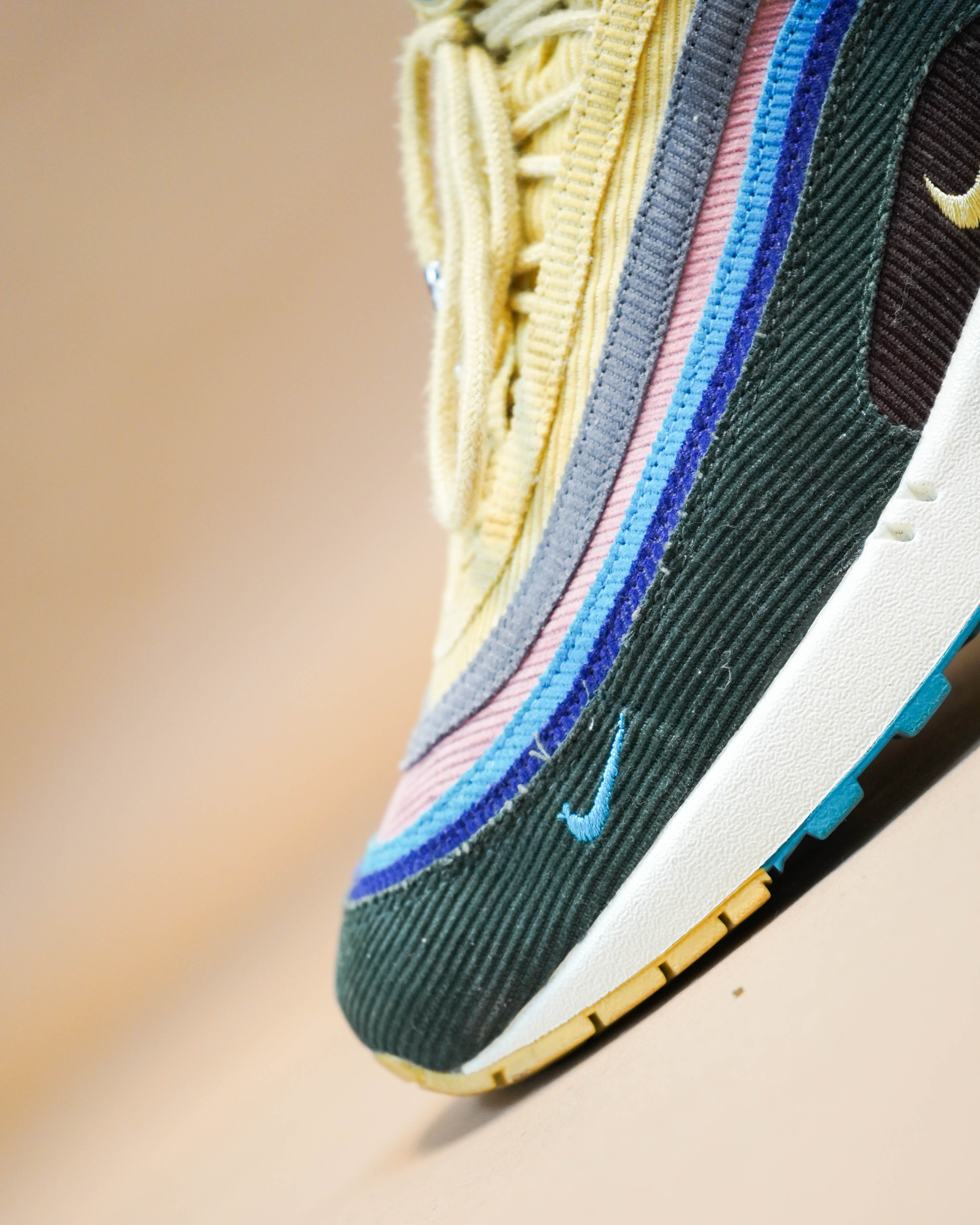 Sean wotherspoon td sales