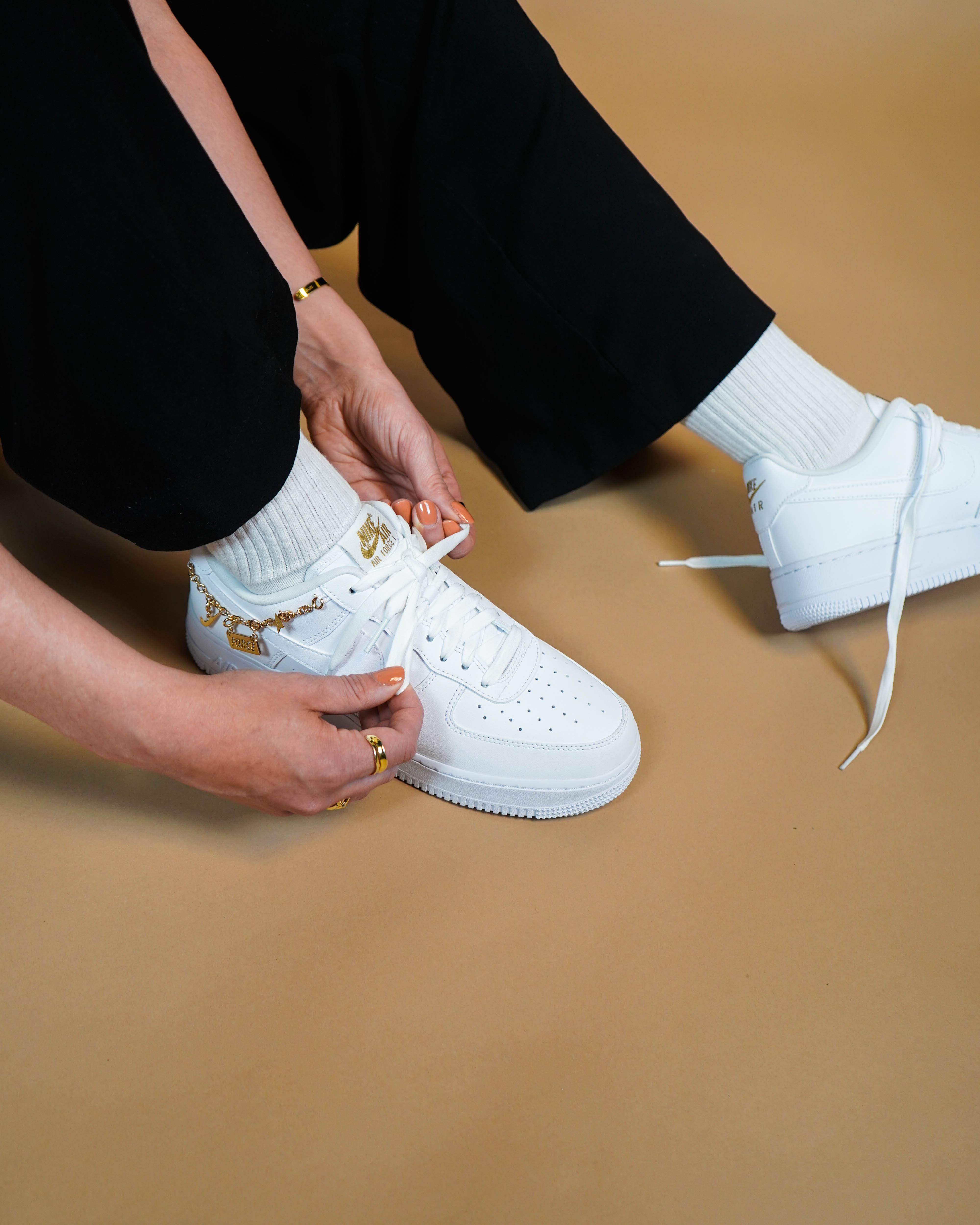 Air force top 1 hvis