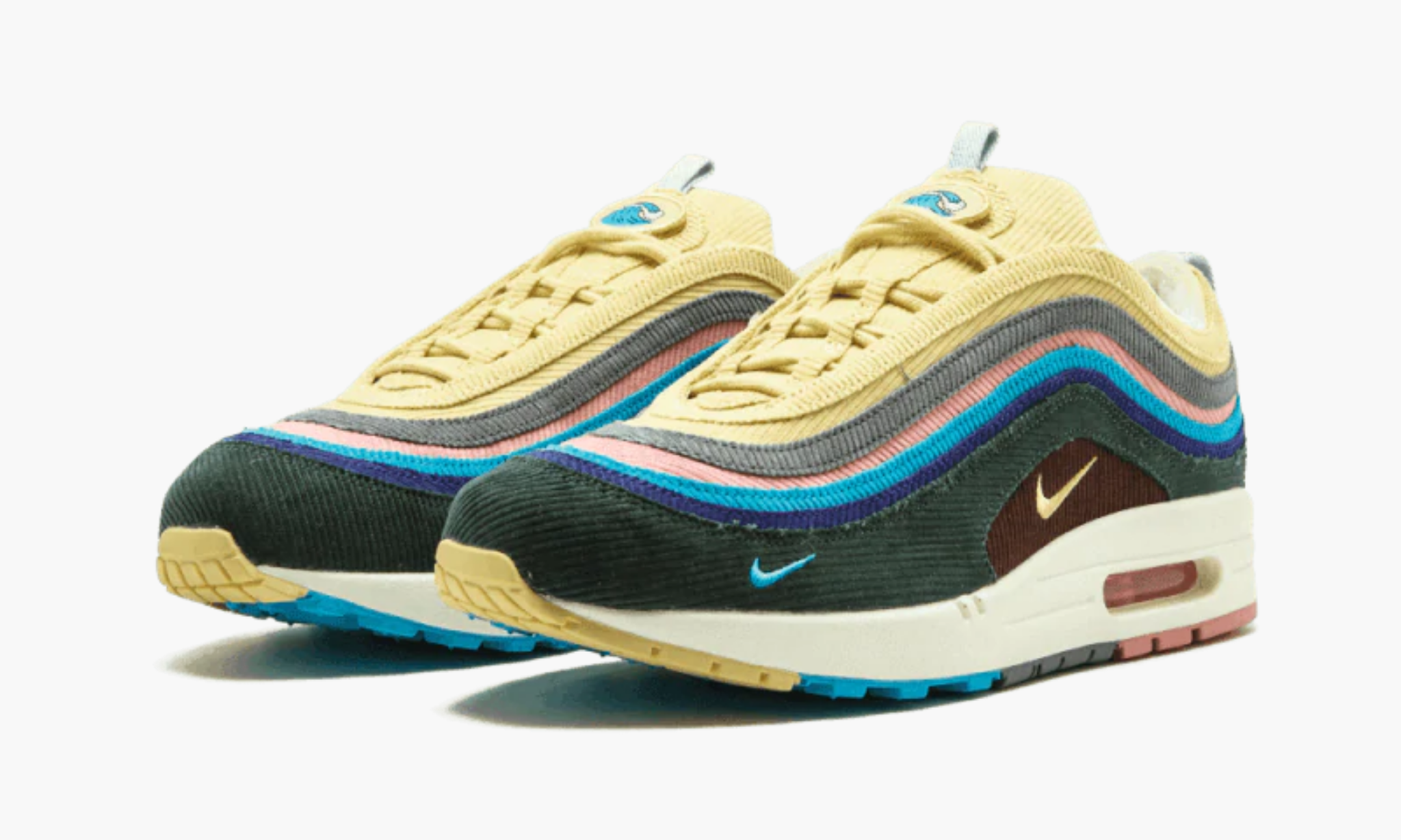 Nike Air Max 97 1 Sean Wotherspoon