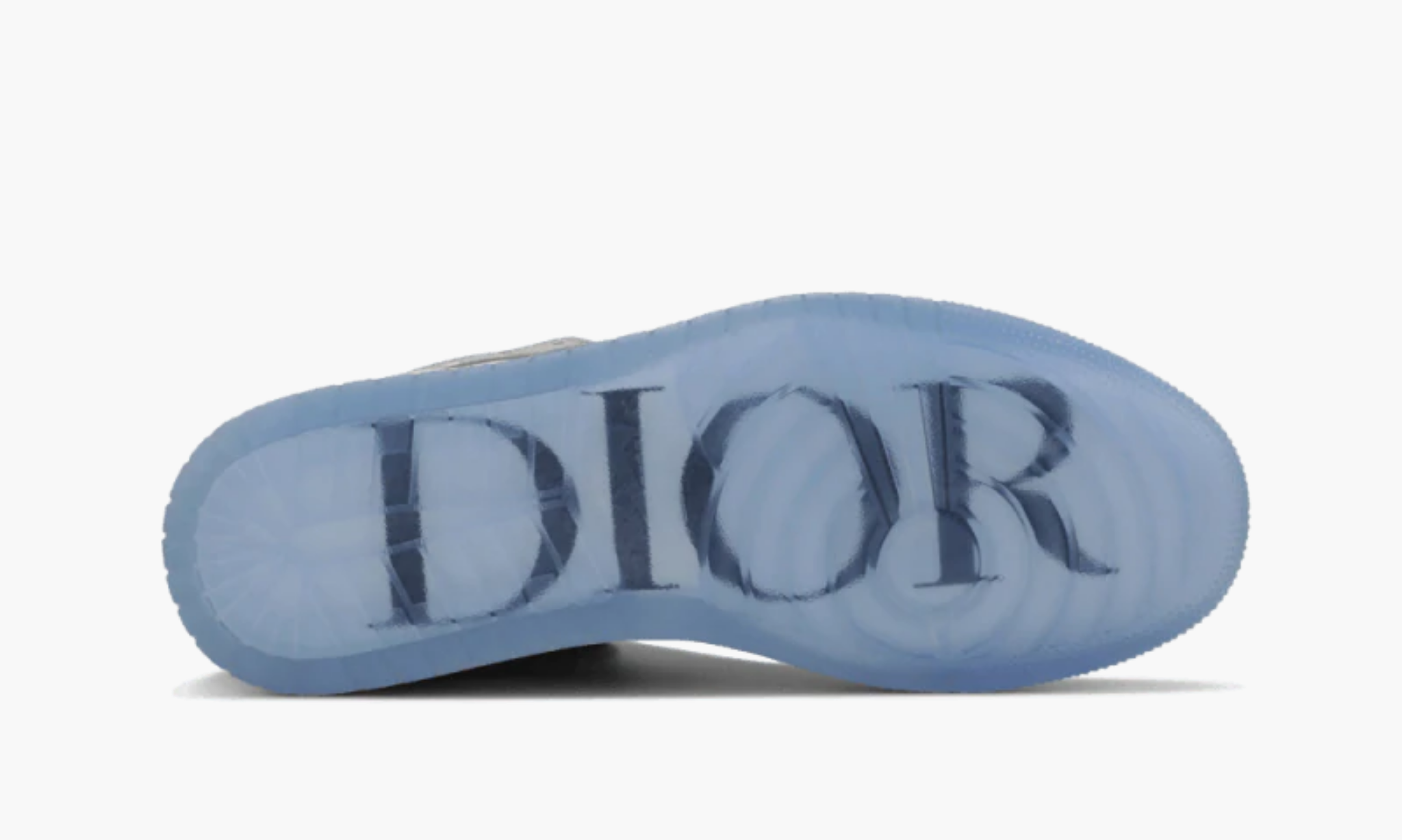 Air Jordan High Dior The Sneaker Store