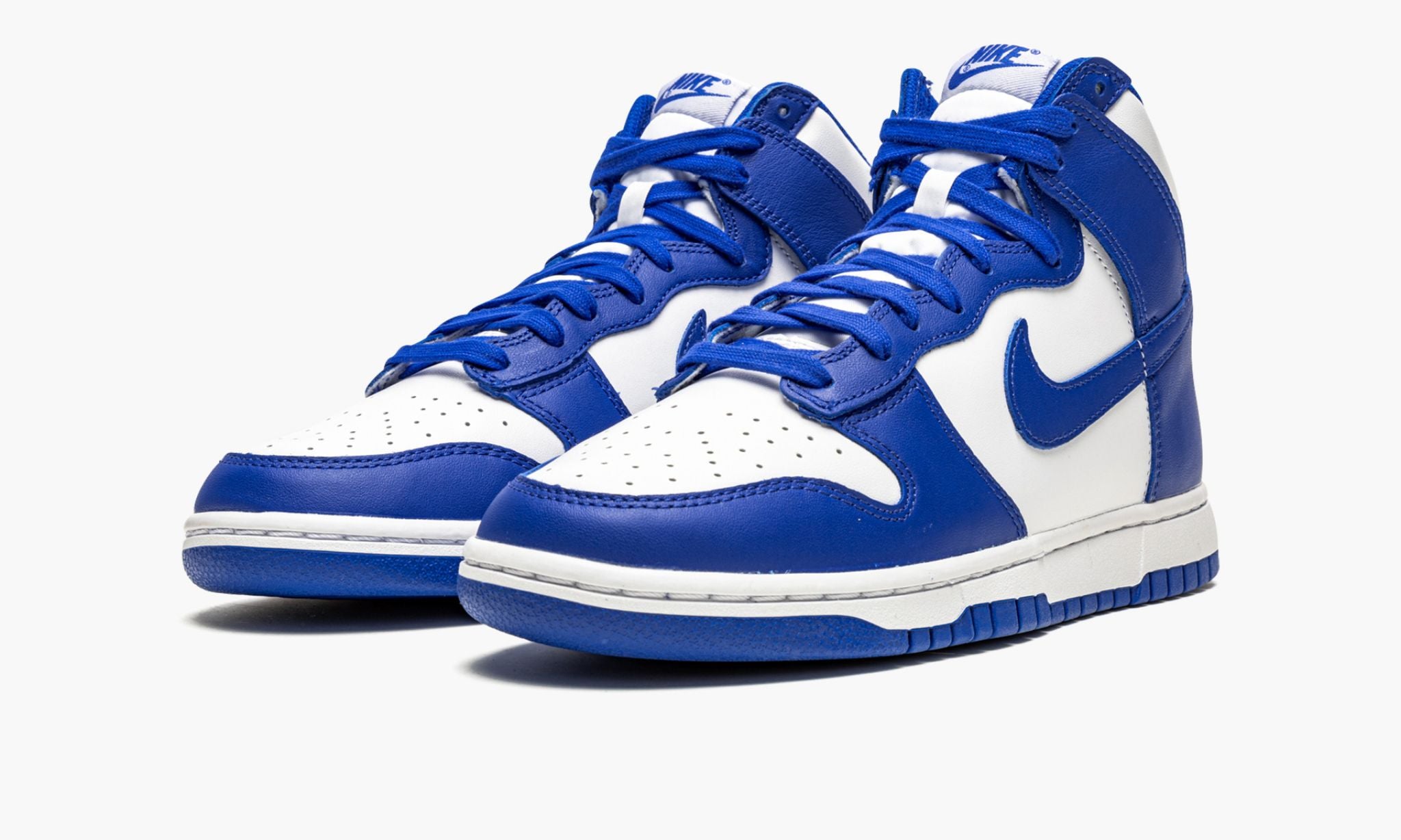 Nike Dunk High Game Royal | The Sneaker Store