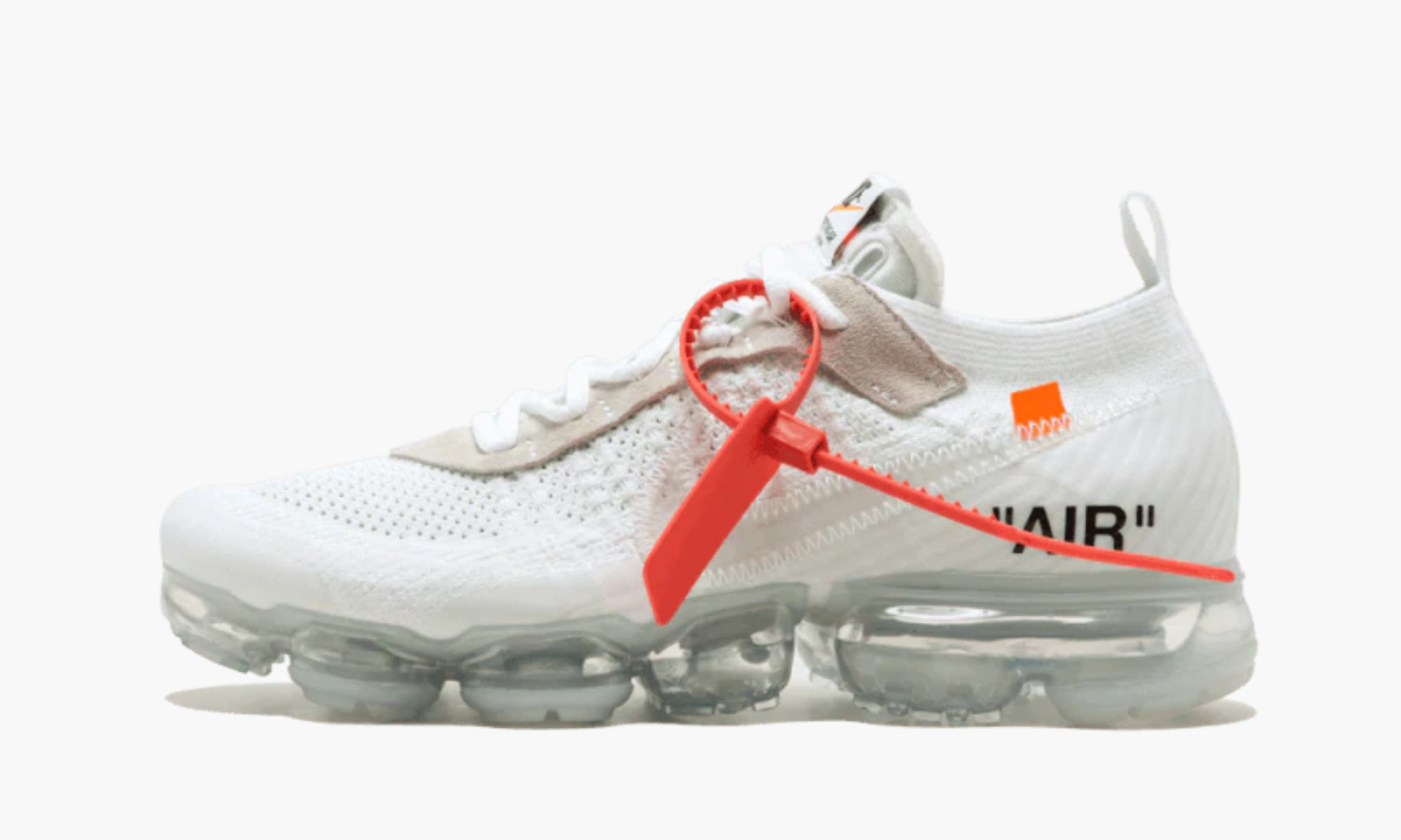 Nike Air VaporMax Off White 2018 Men s AA3831 100 GB 42 OFF