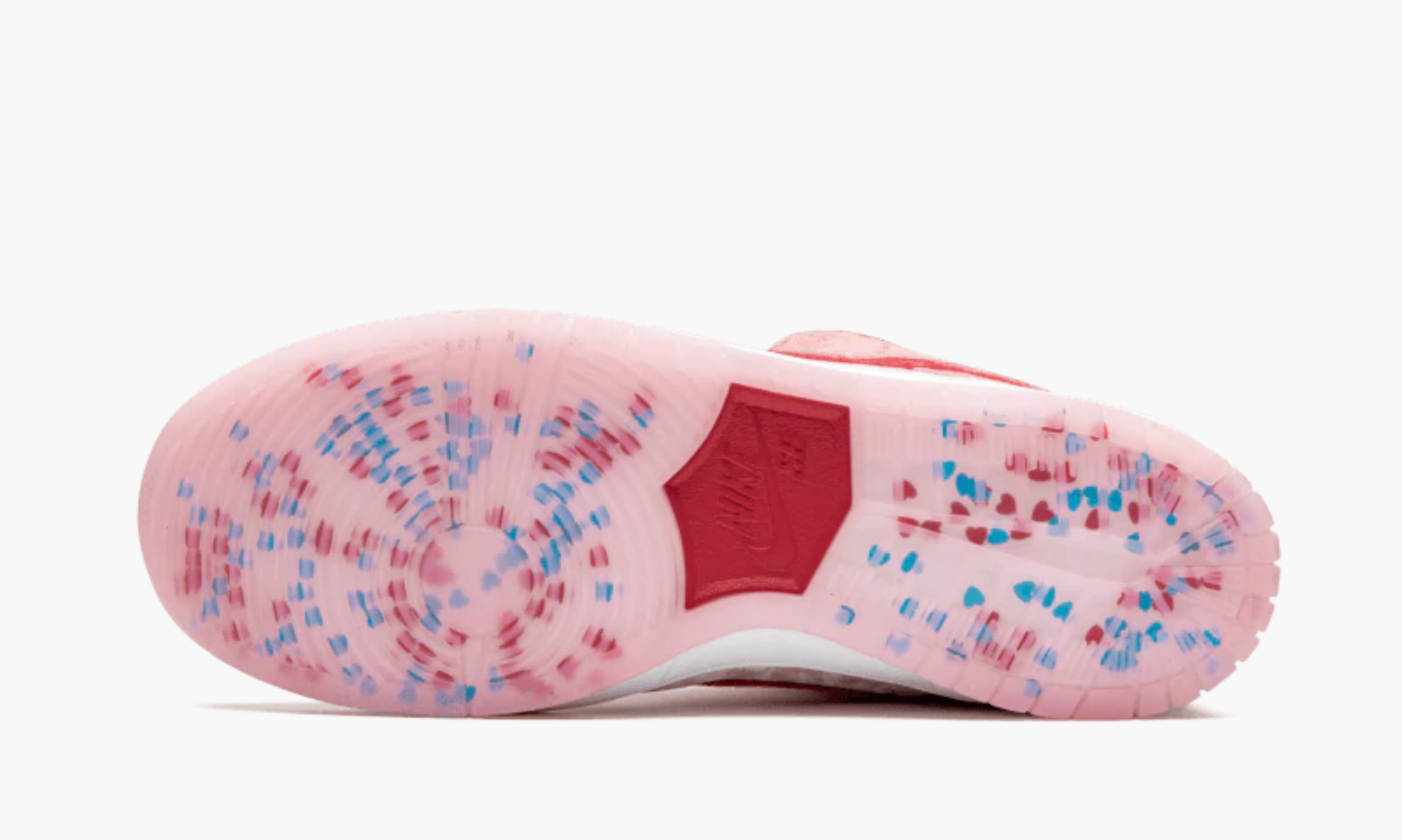 Nike SB Dunk Low StrangeLove Skateboards The Sneaker Store