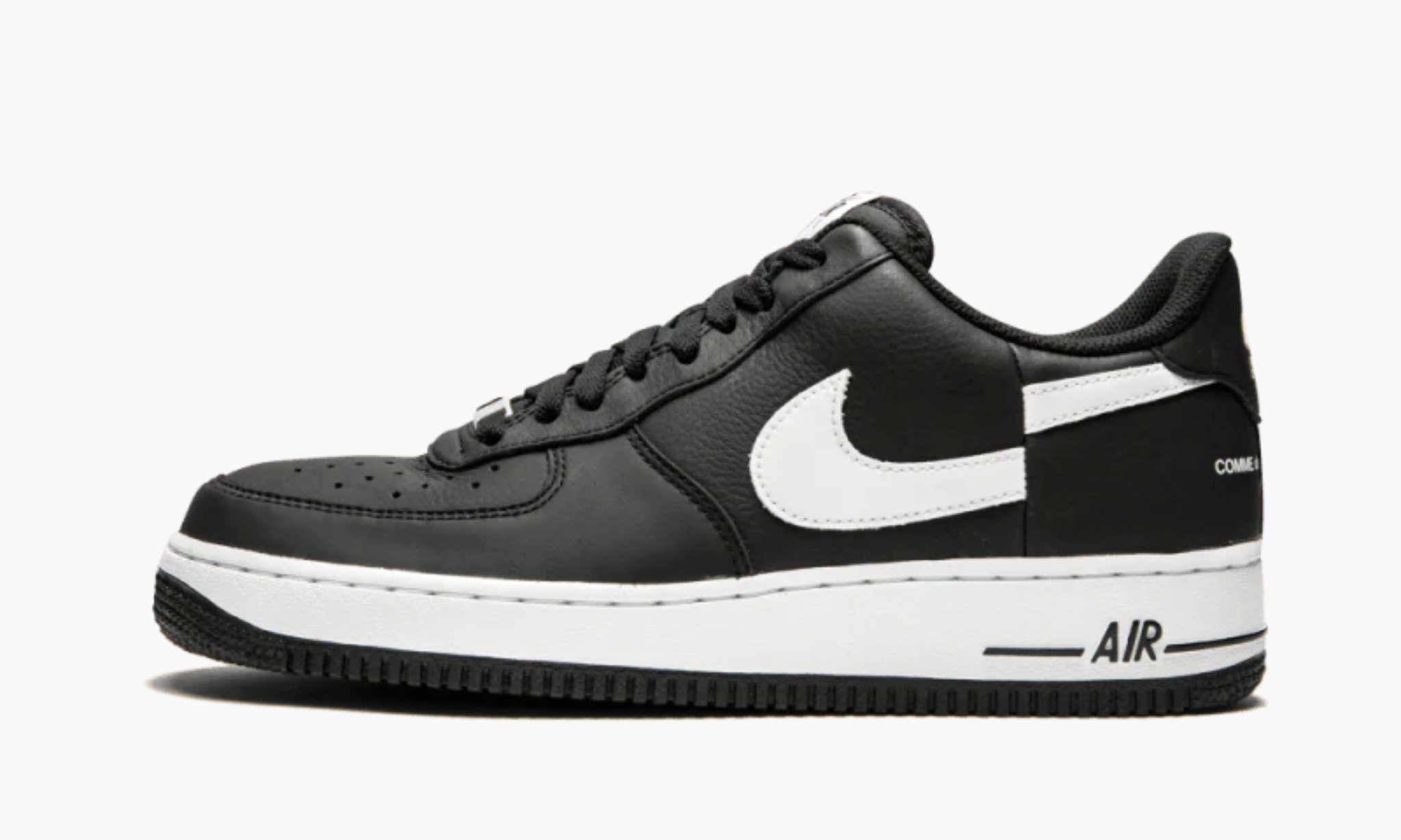 Nike supreme comme des discount garcons air force 1