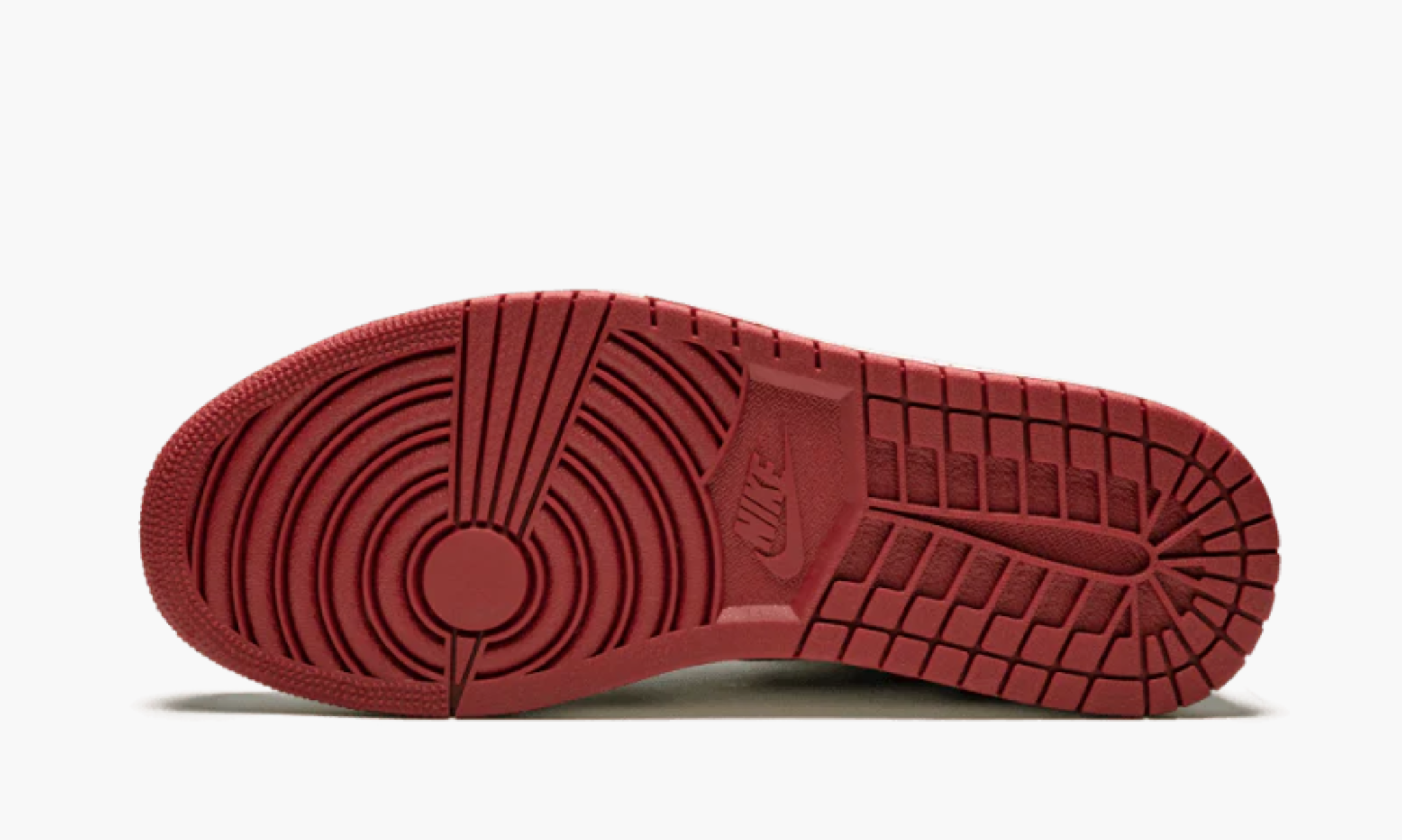 Air jordan 1 not 2025 for resale varsity red