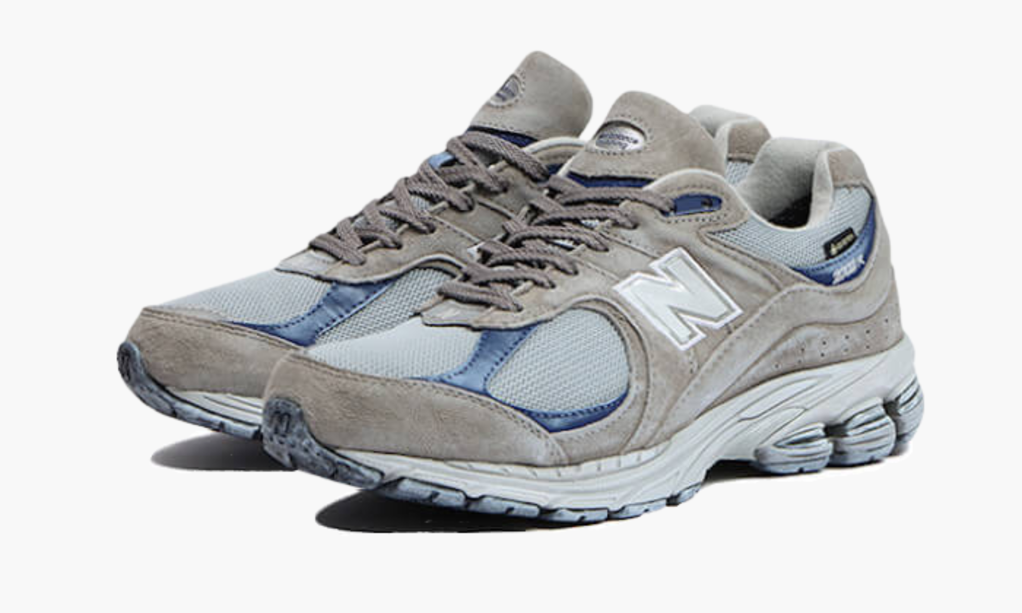 New Balance 2002R Gore-Tex Marblehead Moon Shadow | The Sneaker Store