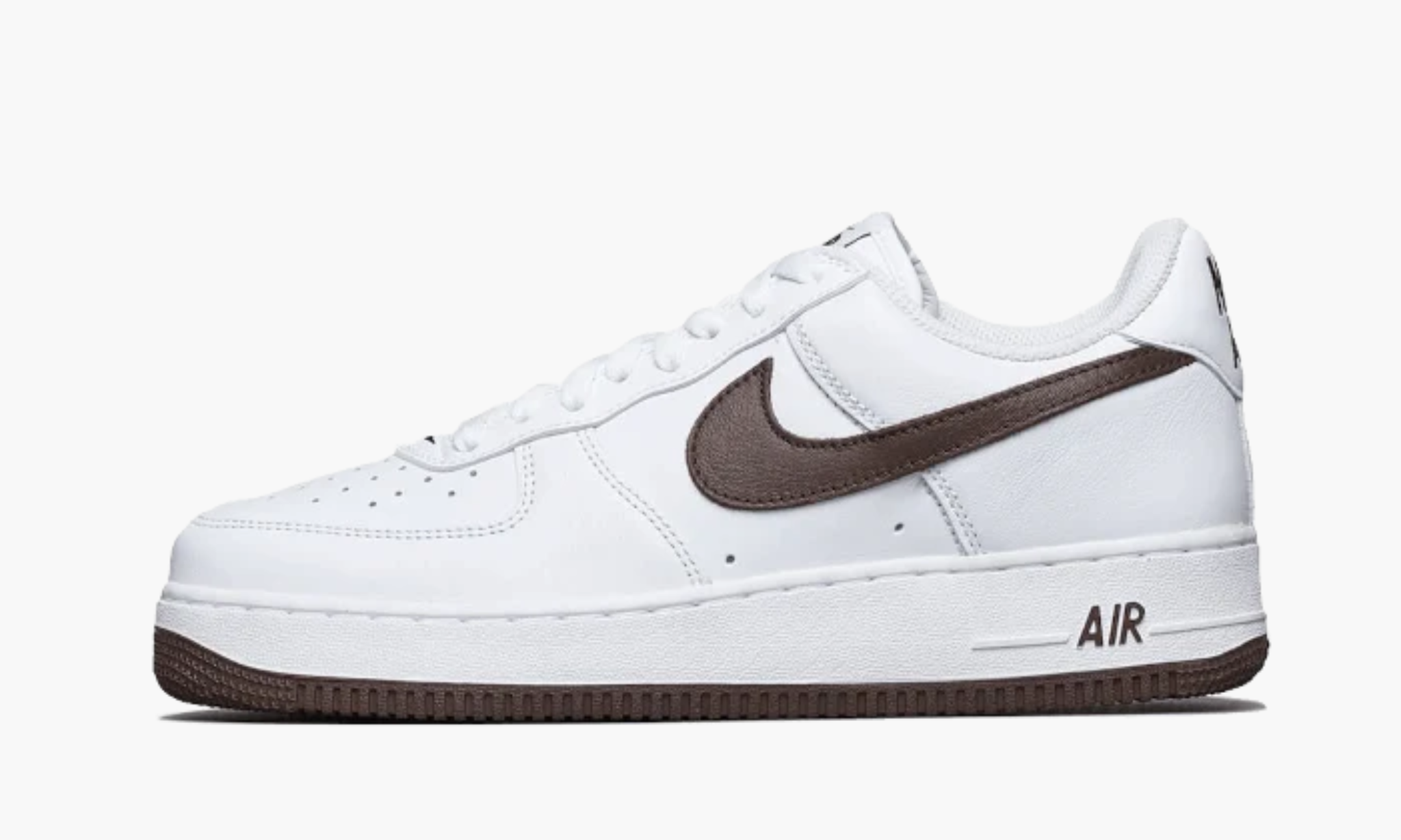 Air force 1 hvid herre tilbud best sale