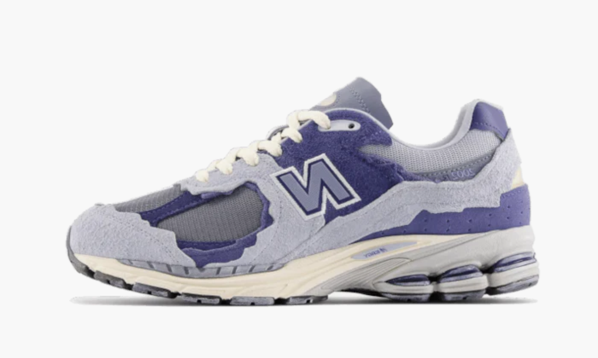 New Balance 2002R Protection Pack Purple The Sneaker Store