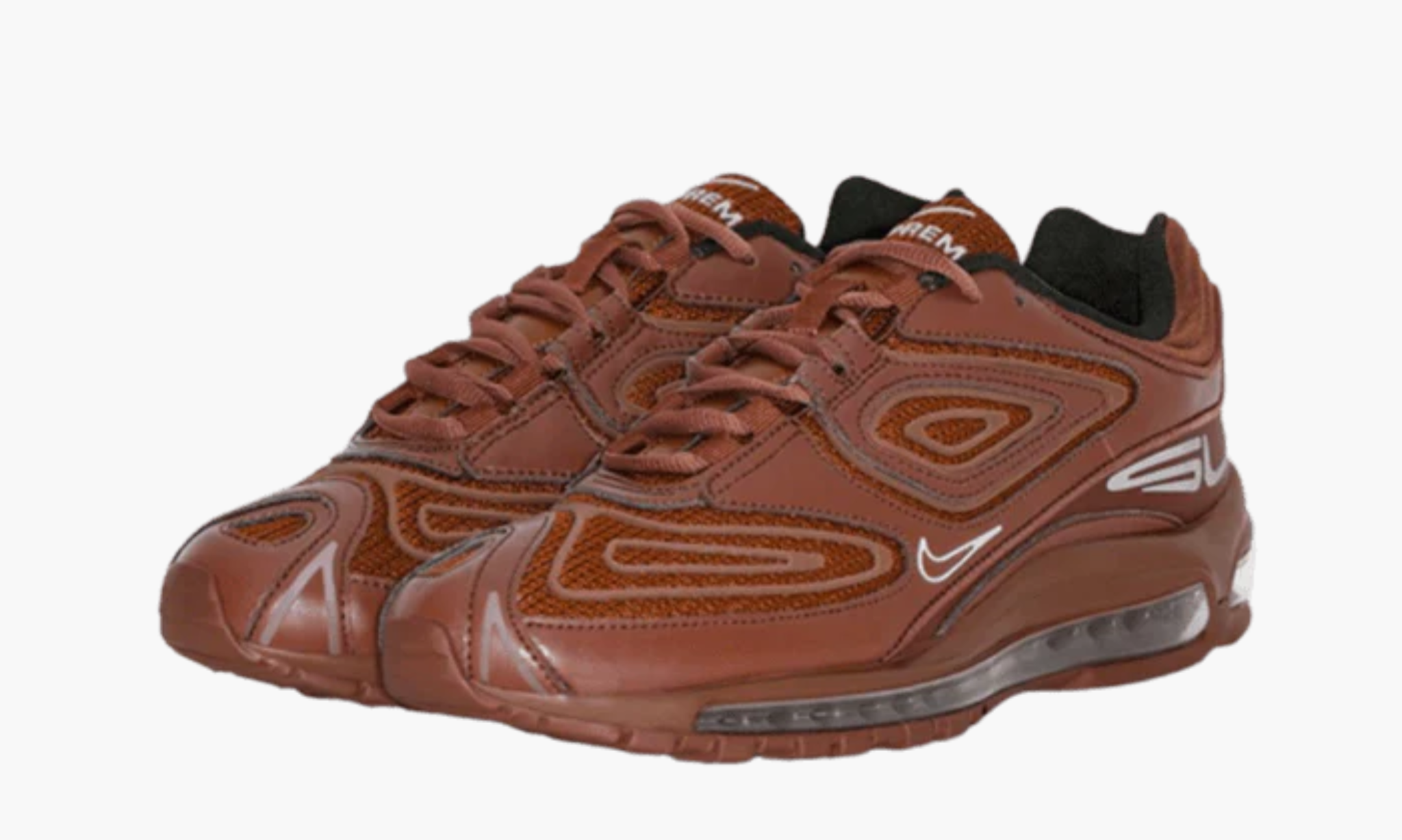 Air max sale 98 brun