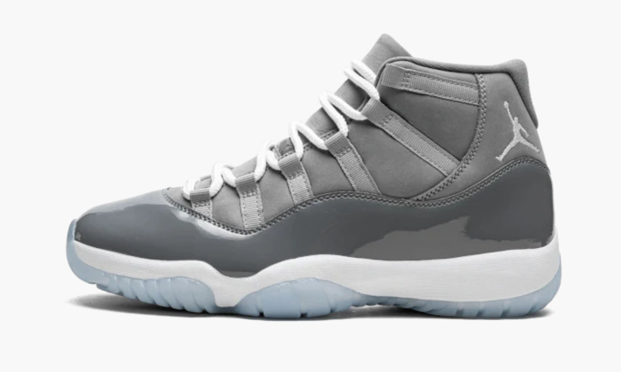 jordan 11 black finish line