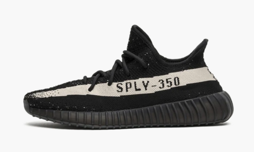 Yeezy 350 V2 100 gte Gratis Fragt The Sneaker Store