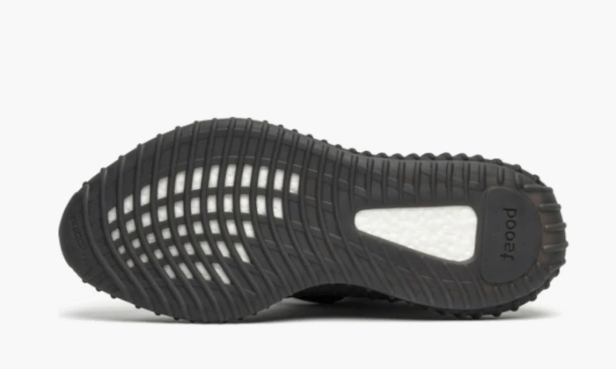 Yeezy Boost 350 V2 Oreo The Sneaker Store1